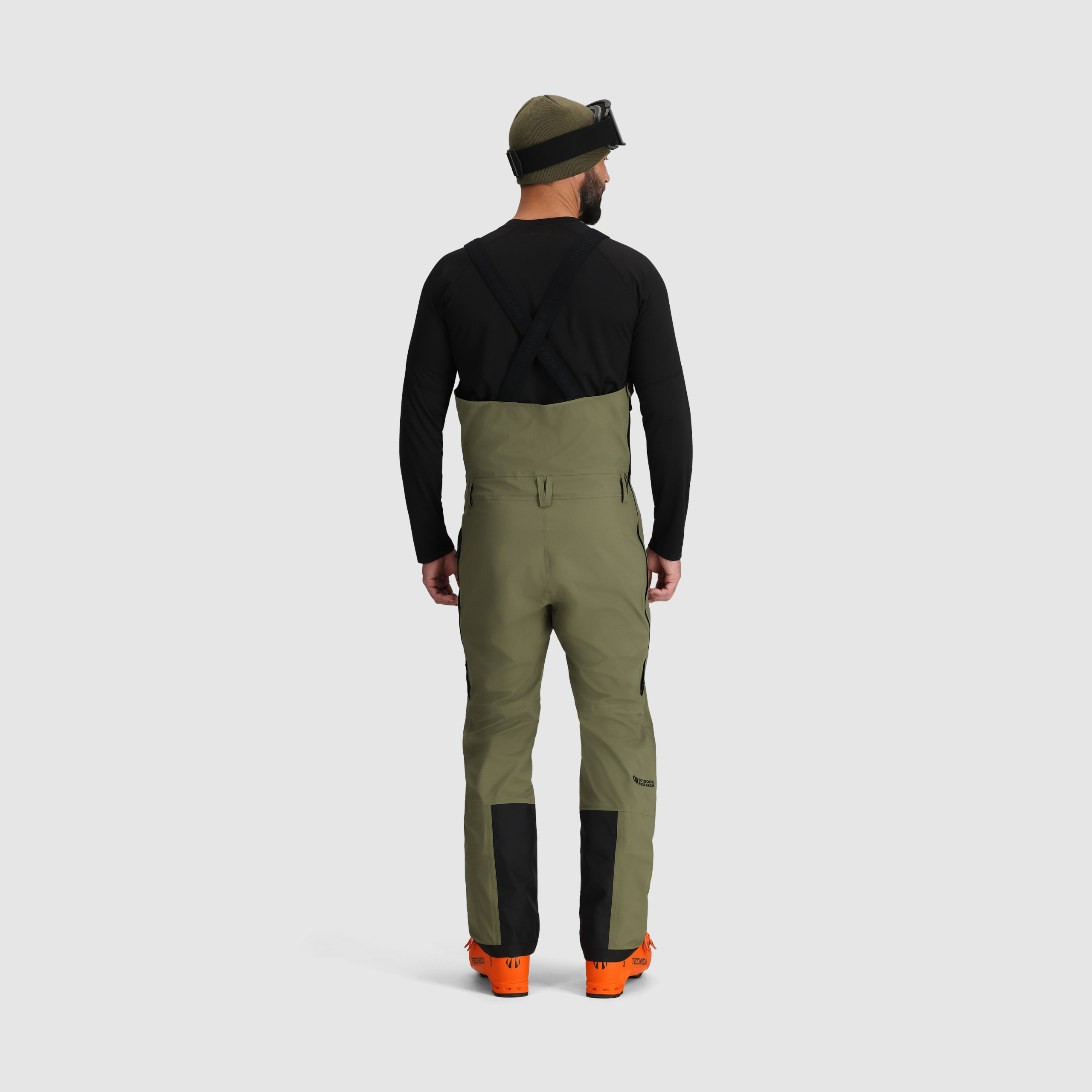 Men's Carbide Bibs - Image 17