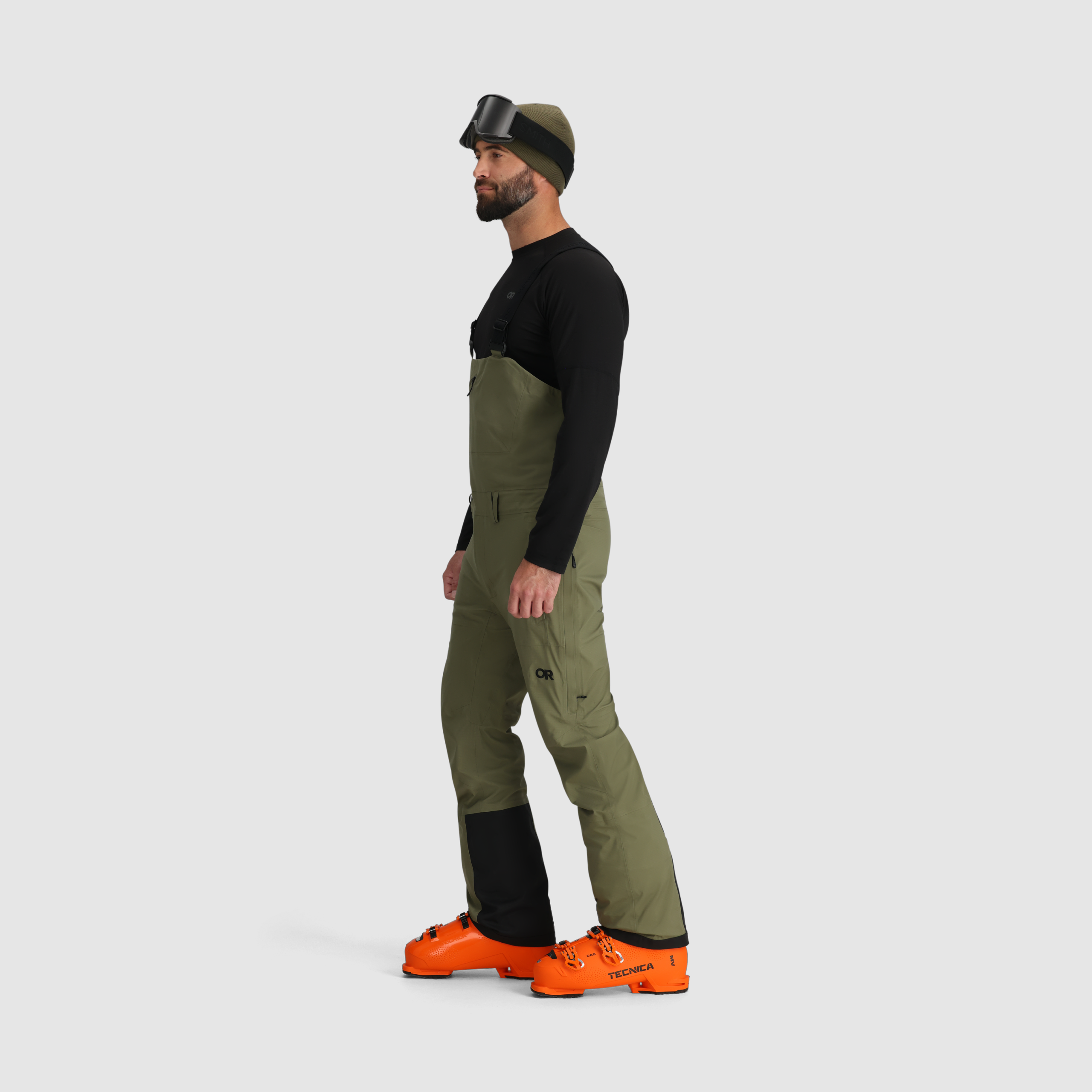 Men's Carbide Bibs - Image 18