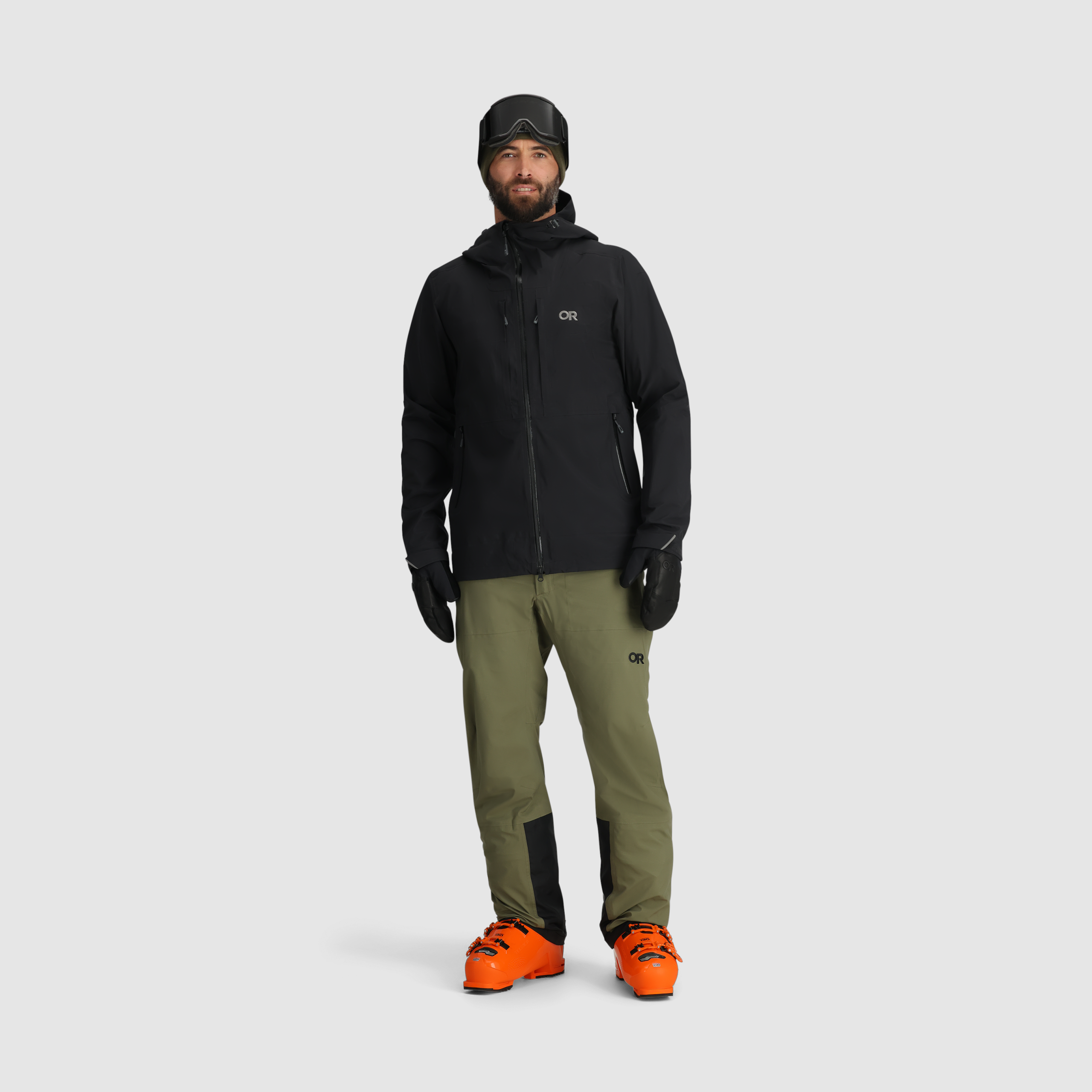 Men's Carbide Bibs - Image 19