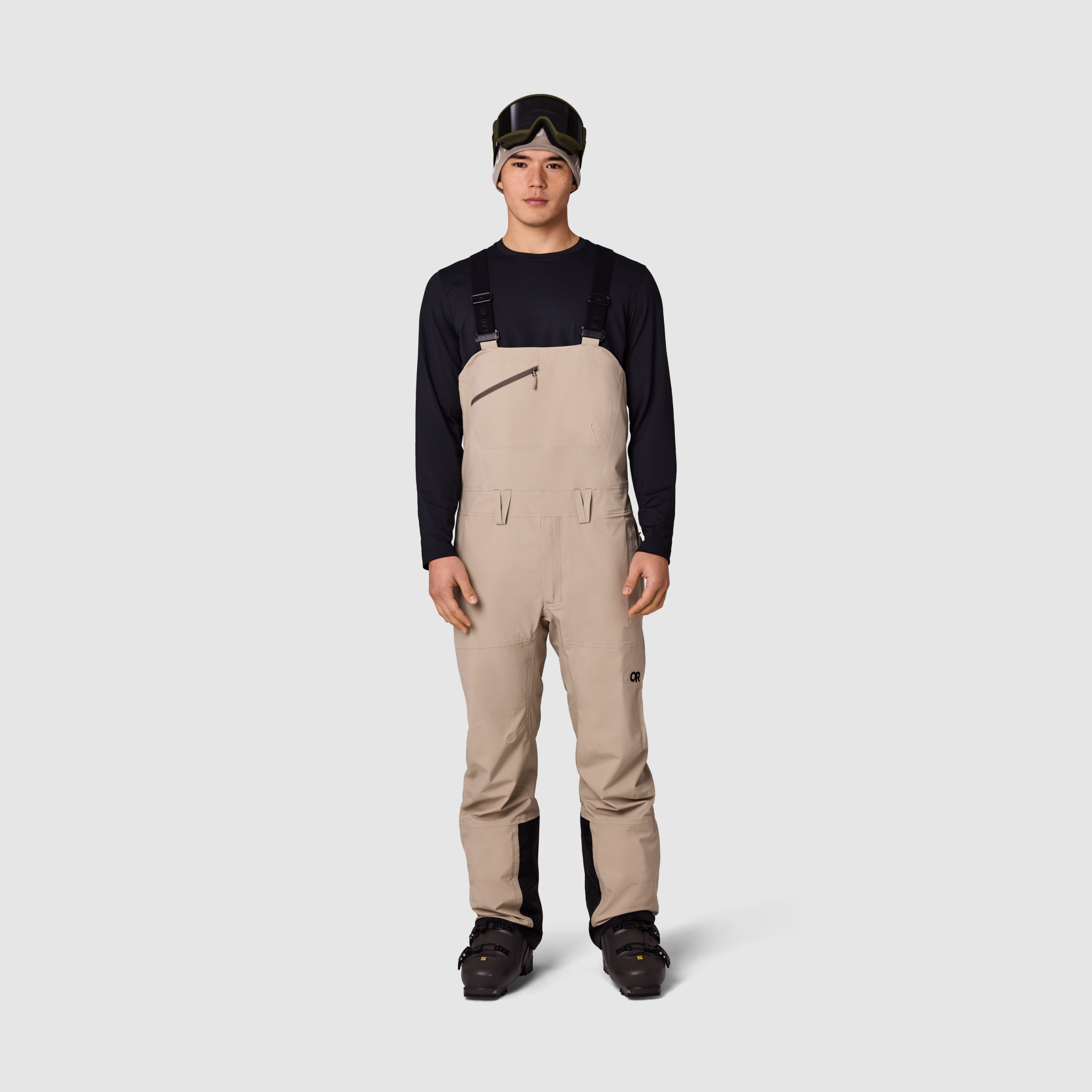 Men's Carbide Bibs - Image 5