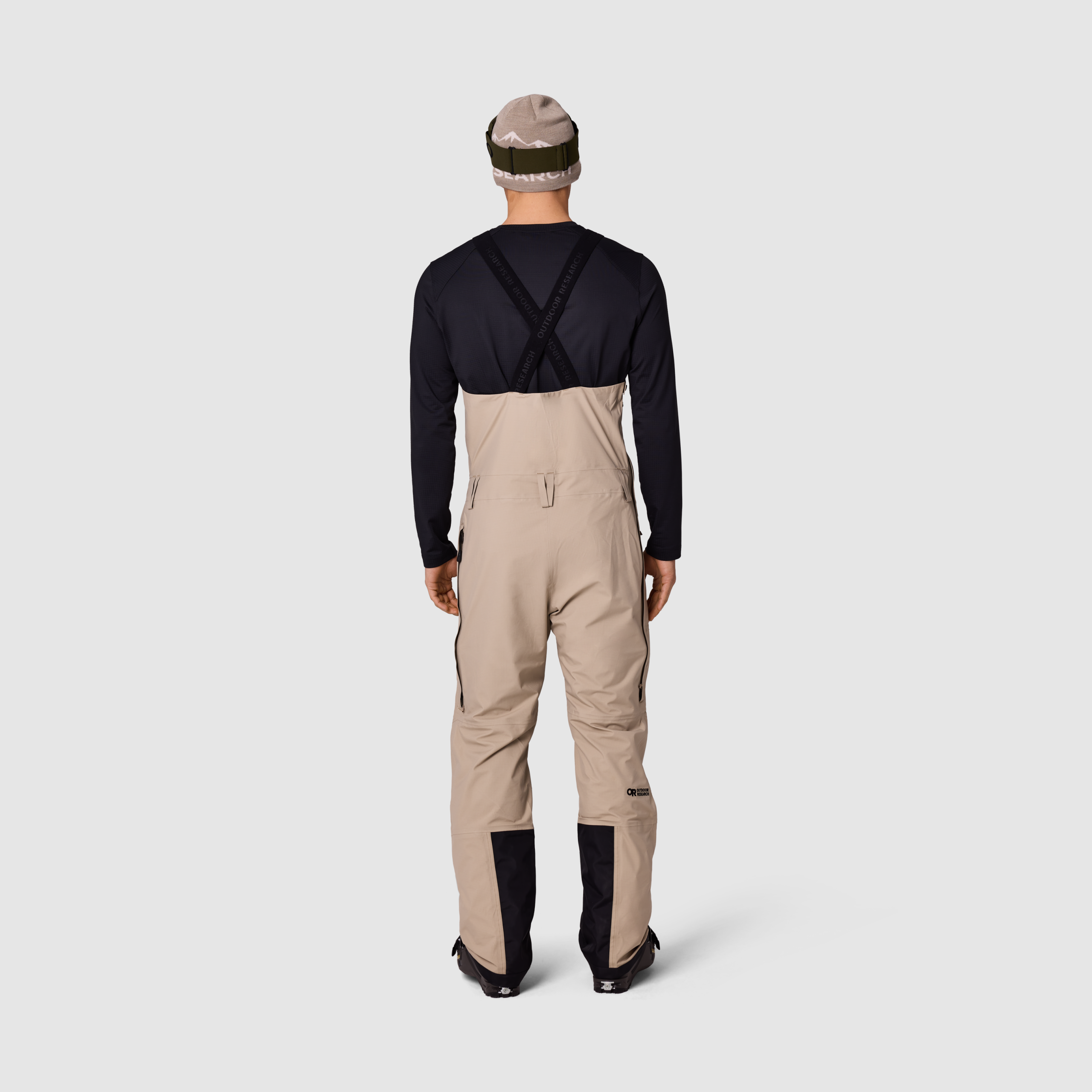 Men's Carbide Bibs - Image 6
