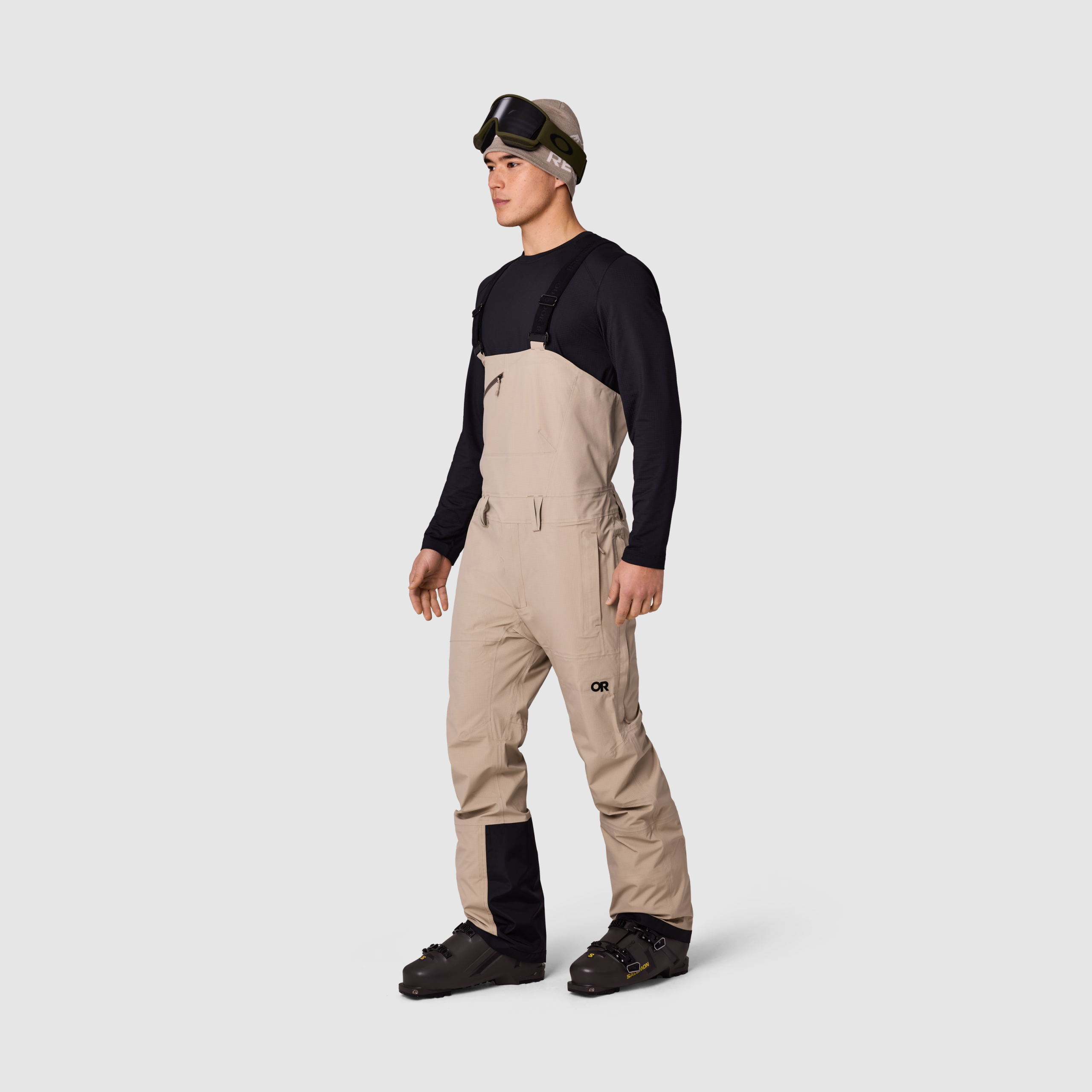 Men's Carbide Bibs - Image 7