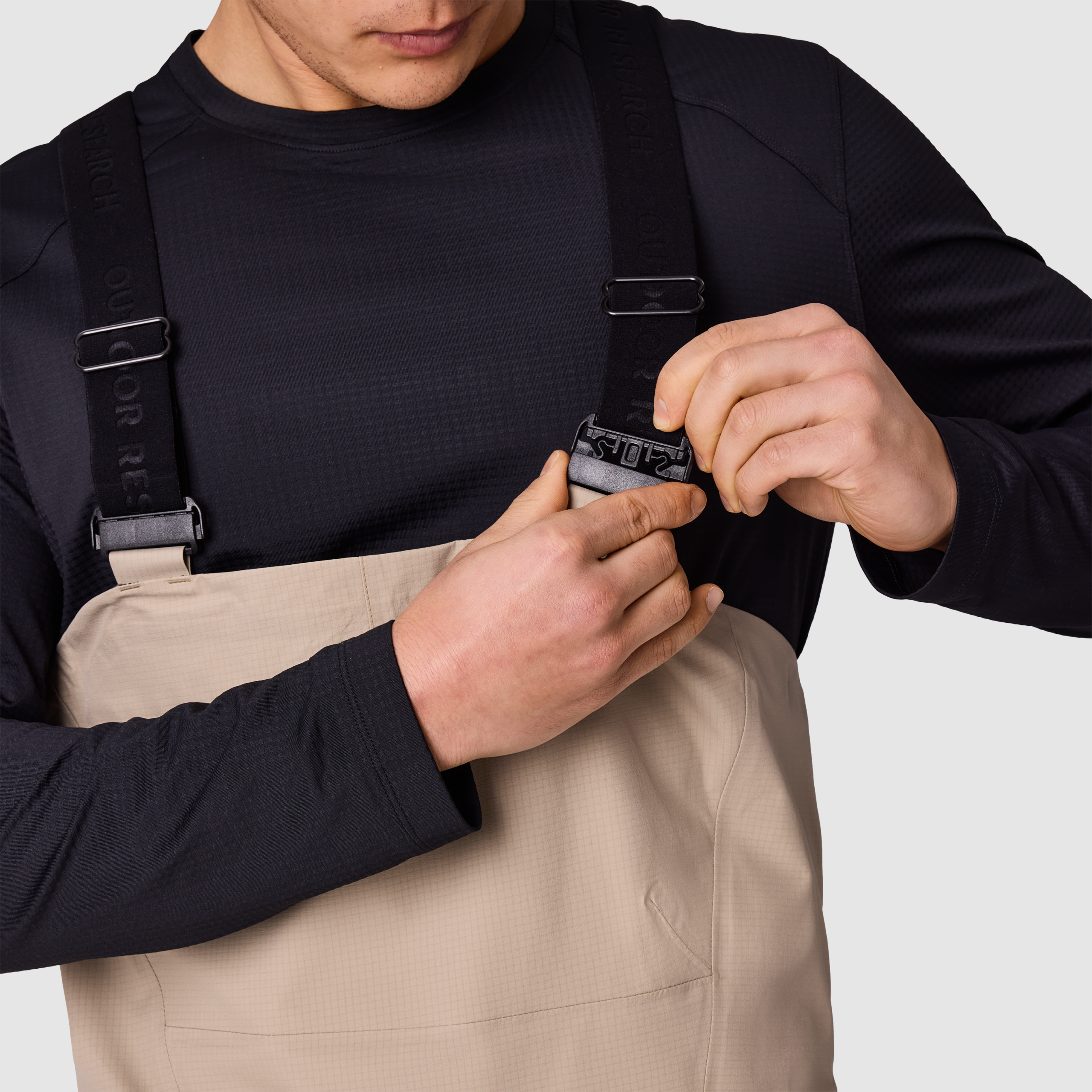 Men's Carbide Bibs - Image 9