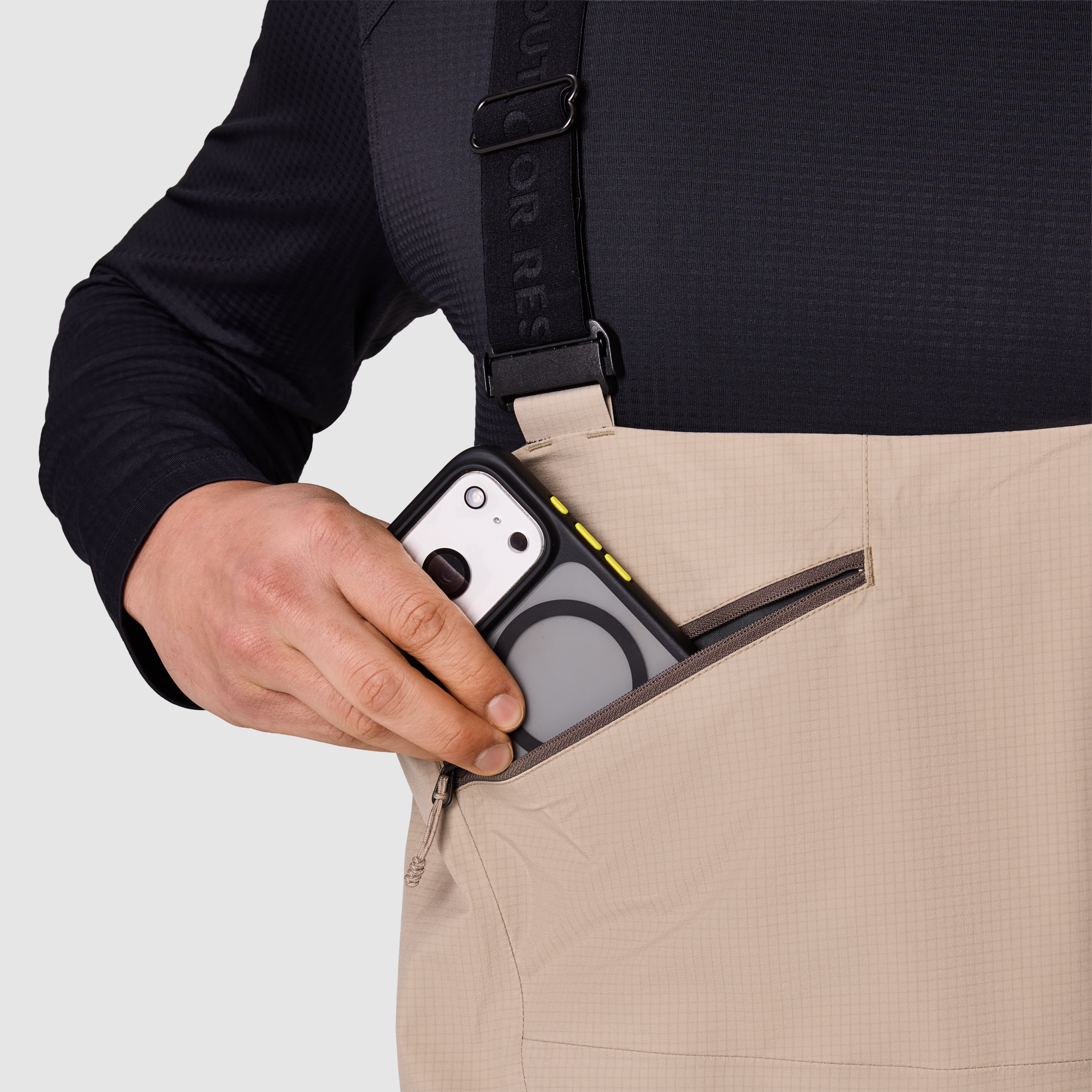 Men's Carbide Bibs - Image 10