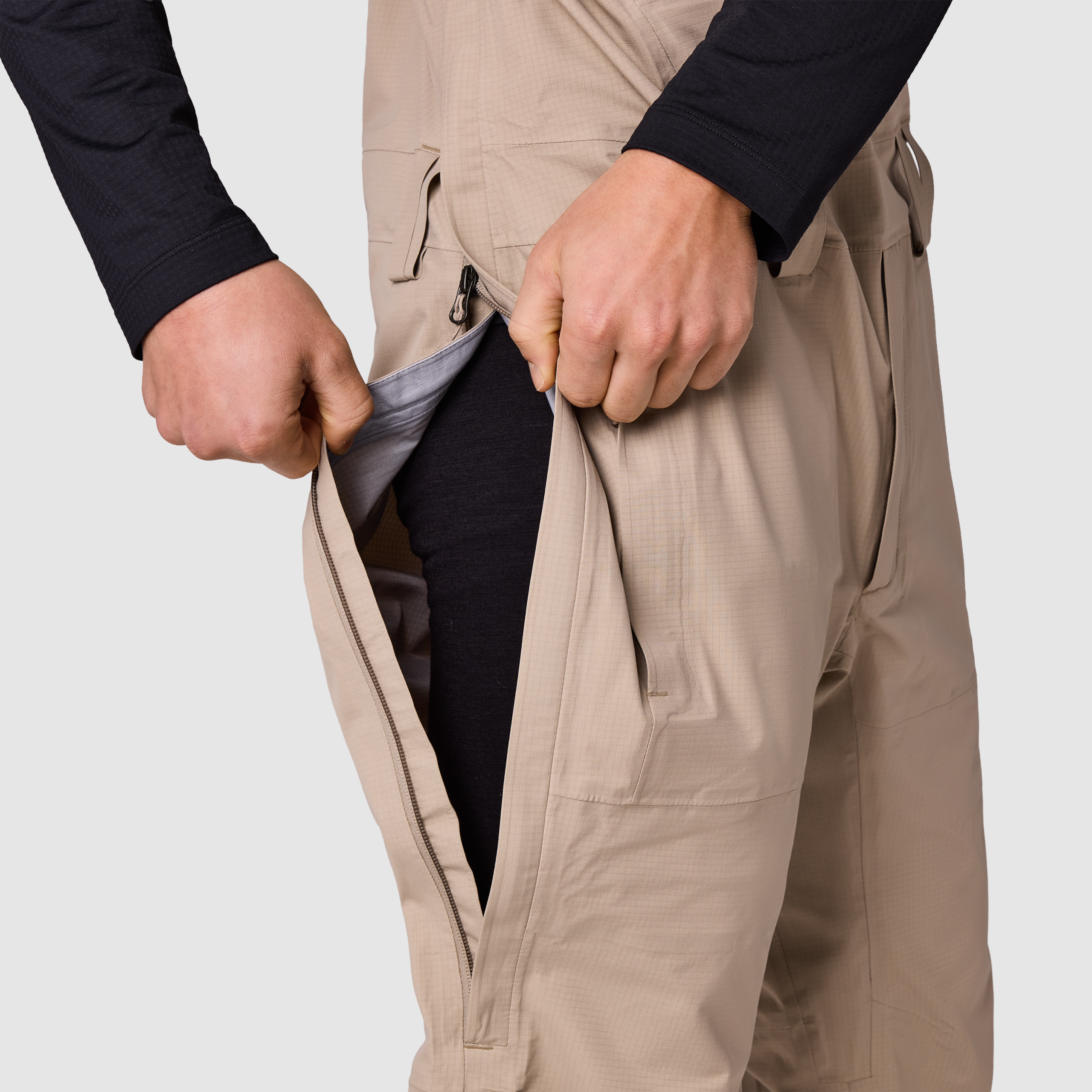 Men's Carbide Bibs - Image 11