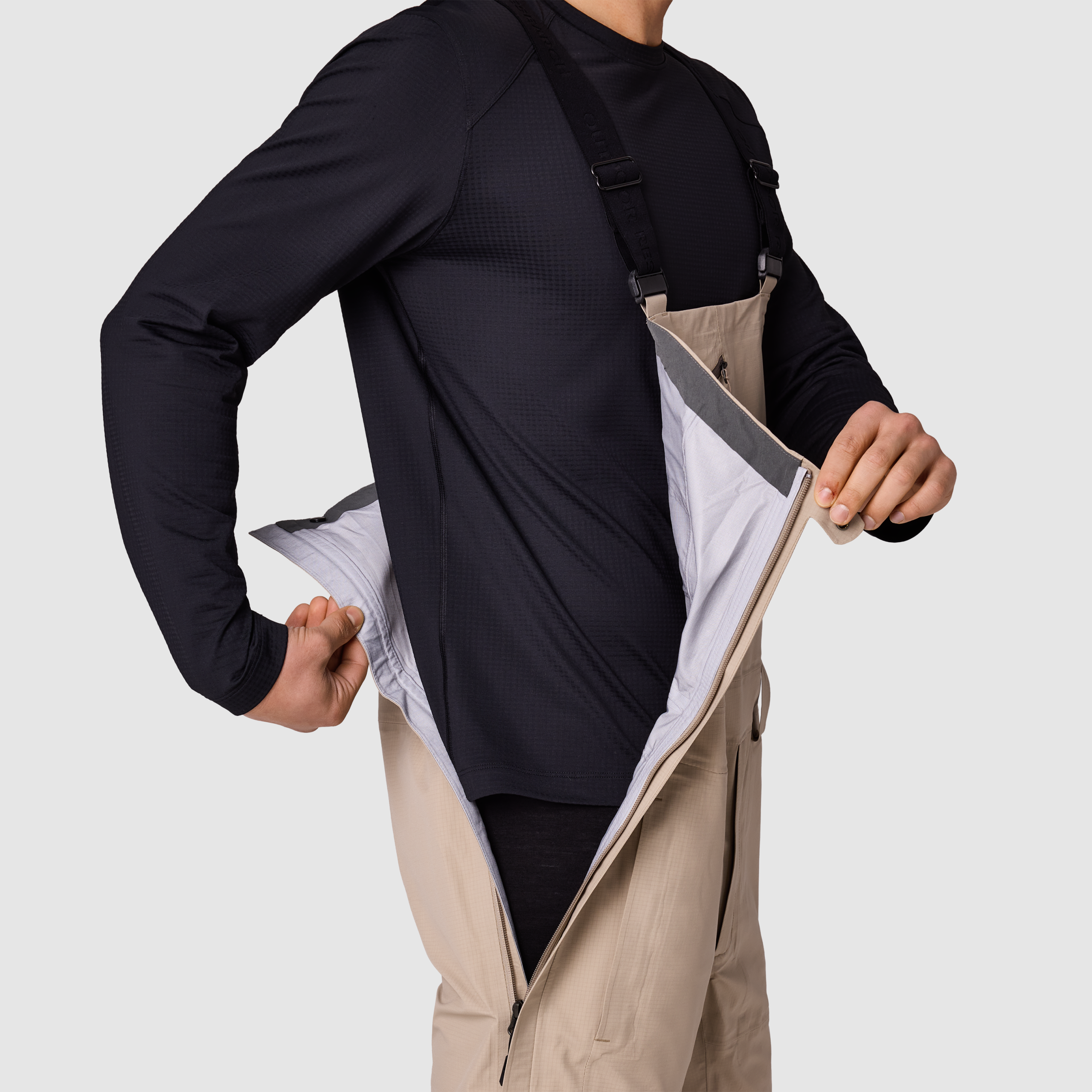 Men's Carbide Bibs - Image 12