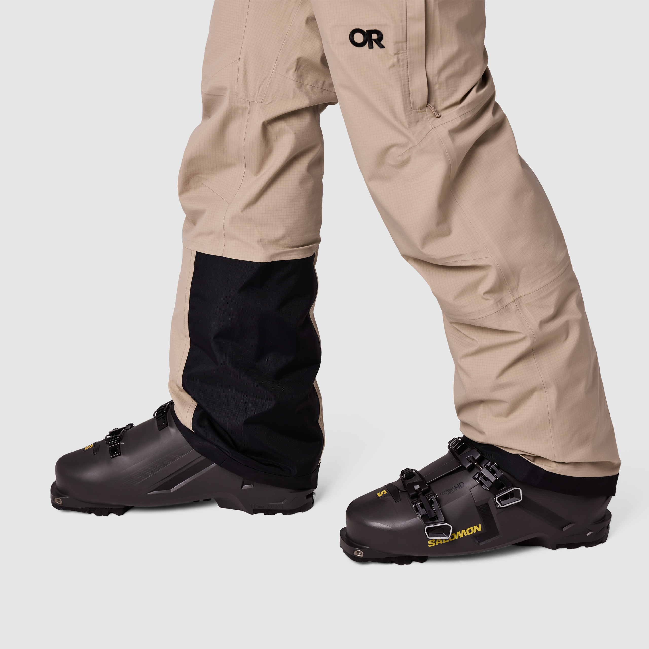 Men's Carbide Bibs - Image 13