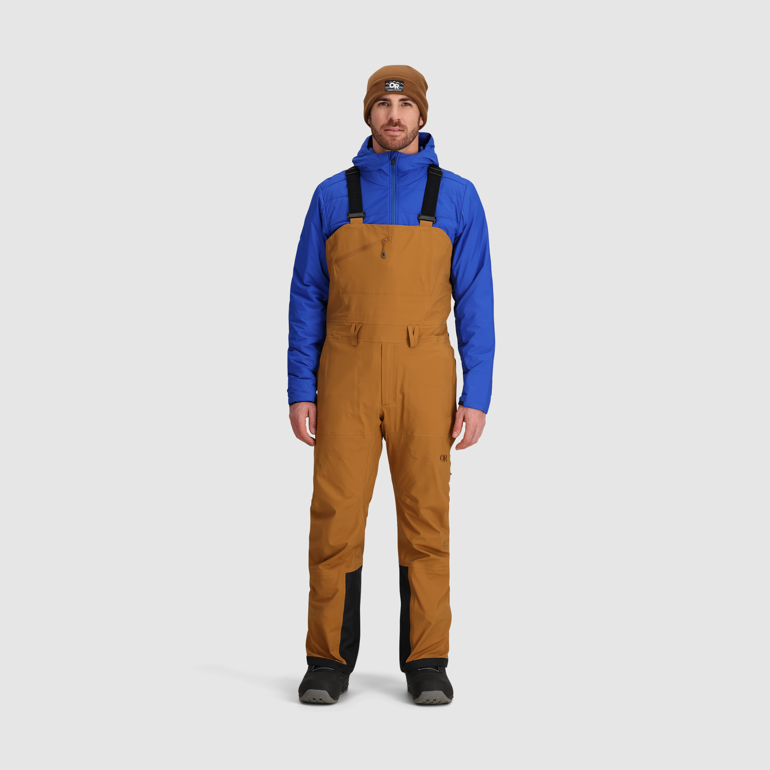Men's Carbide Bibs - Image 25