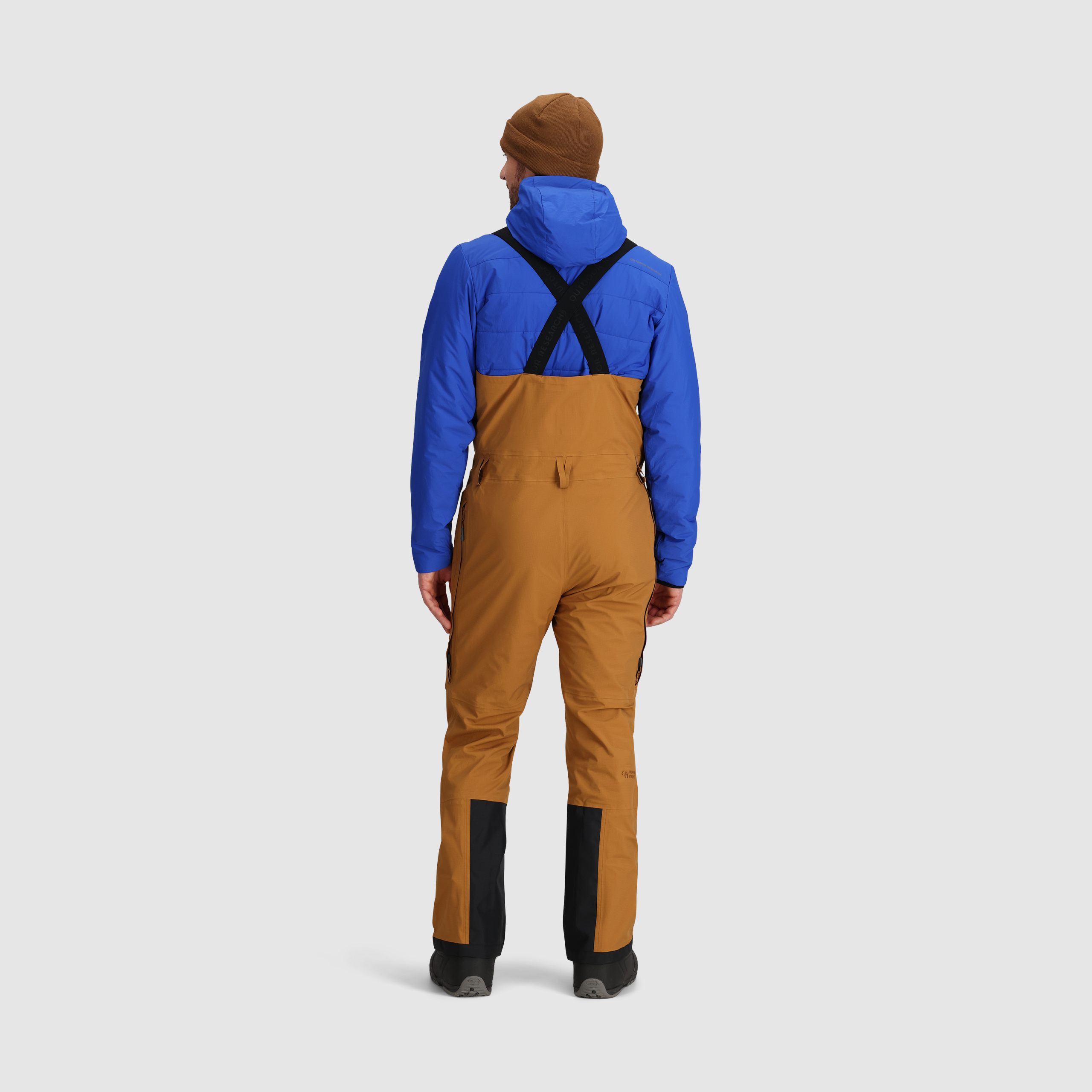 Men's Carbide Bibs - Image 26