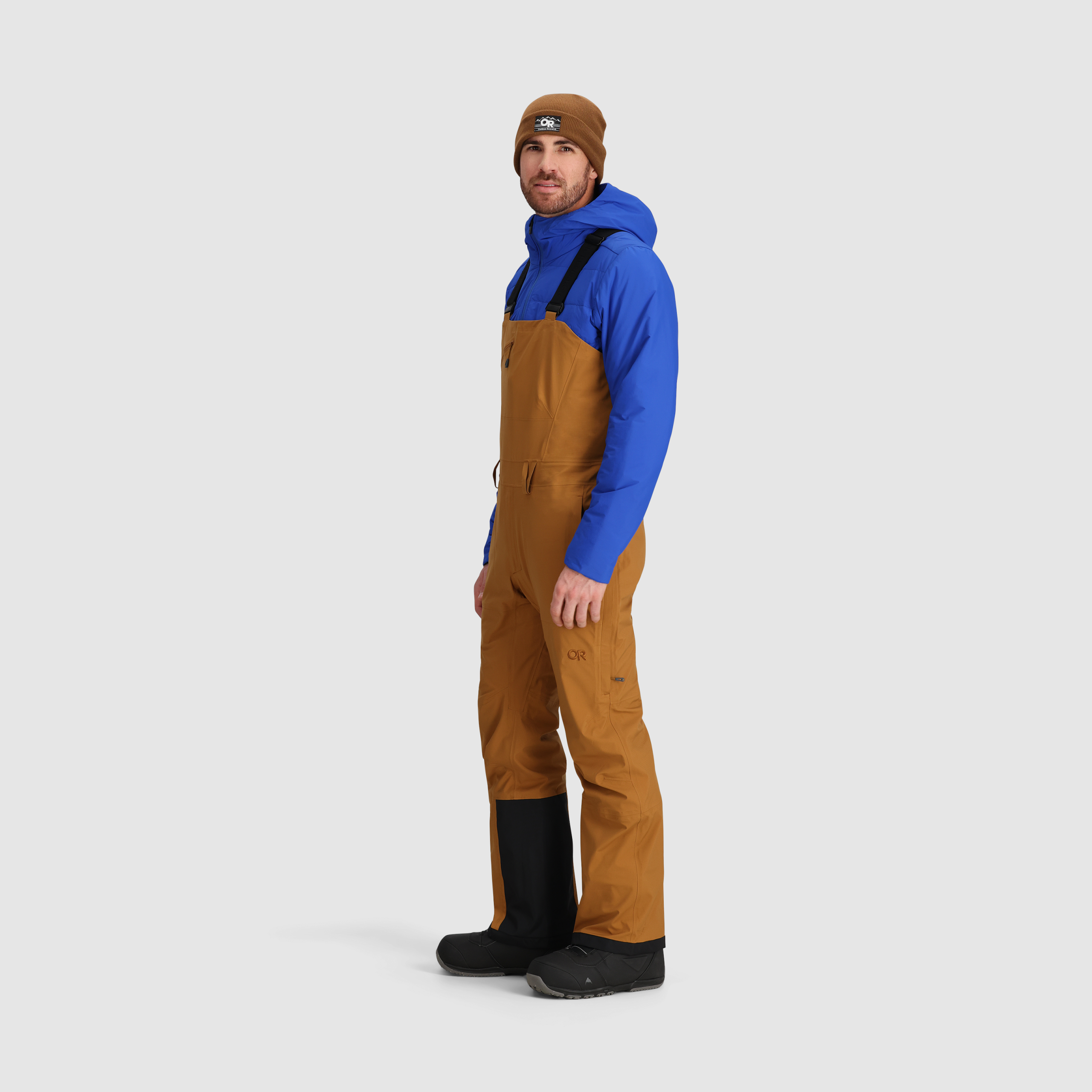 Men's Carbide Bibs - Image 27