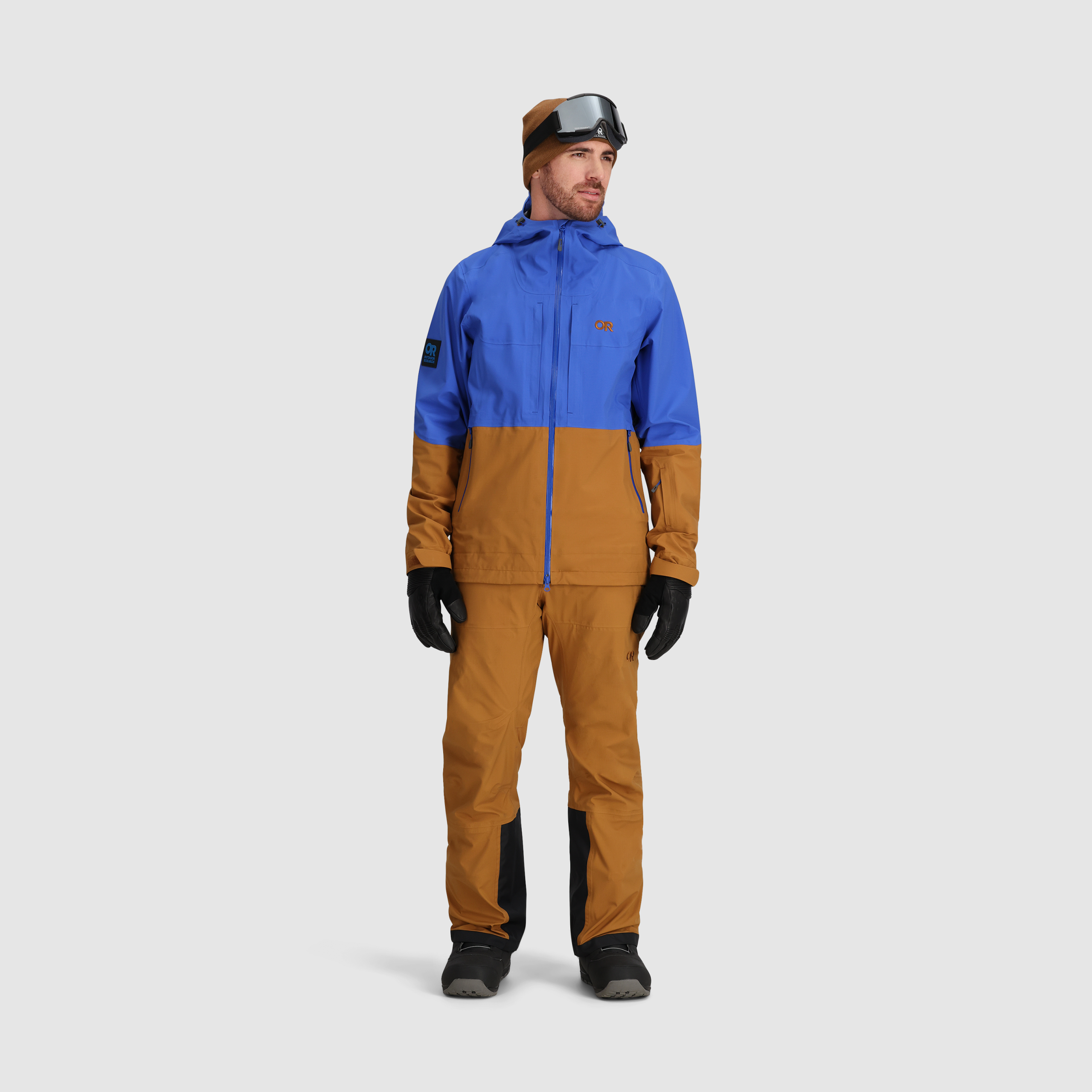 Men's Carbide Bibs - Image 28