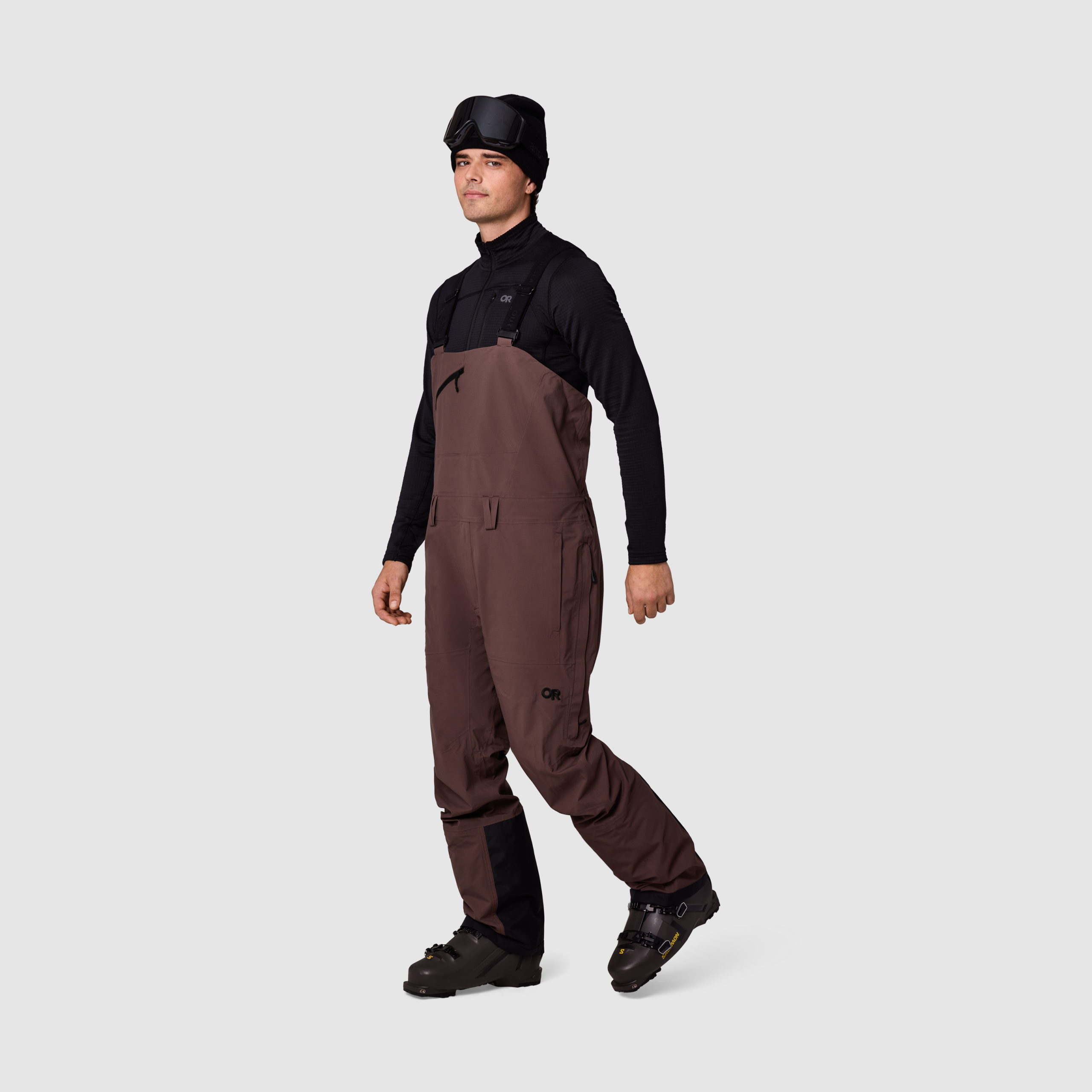 Men's Carbide Bibs - Image 2