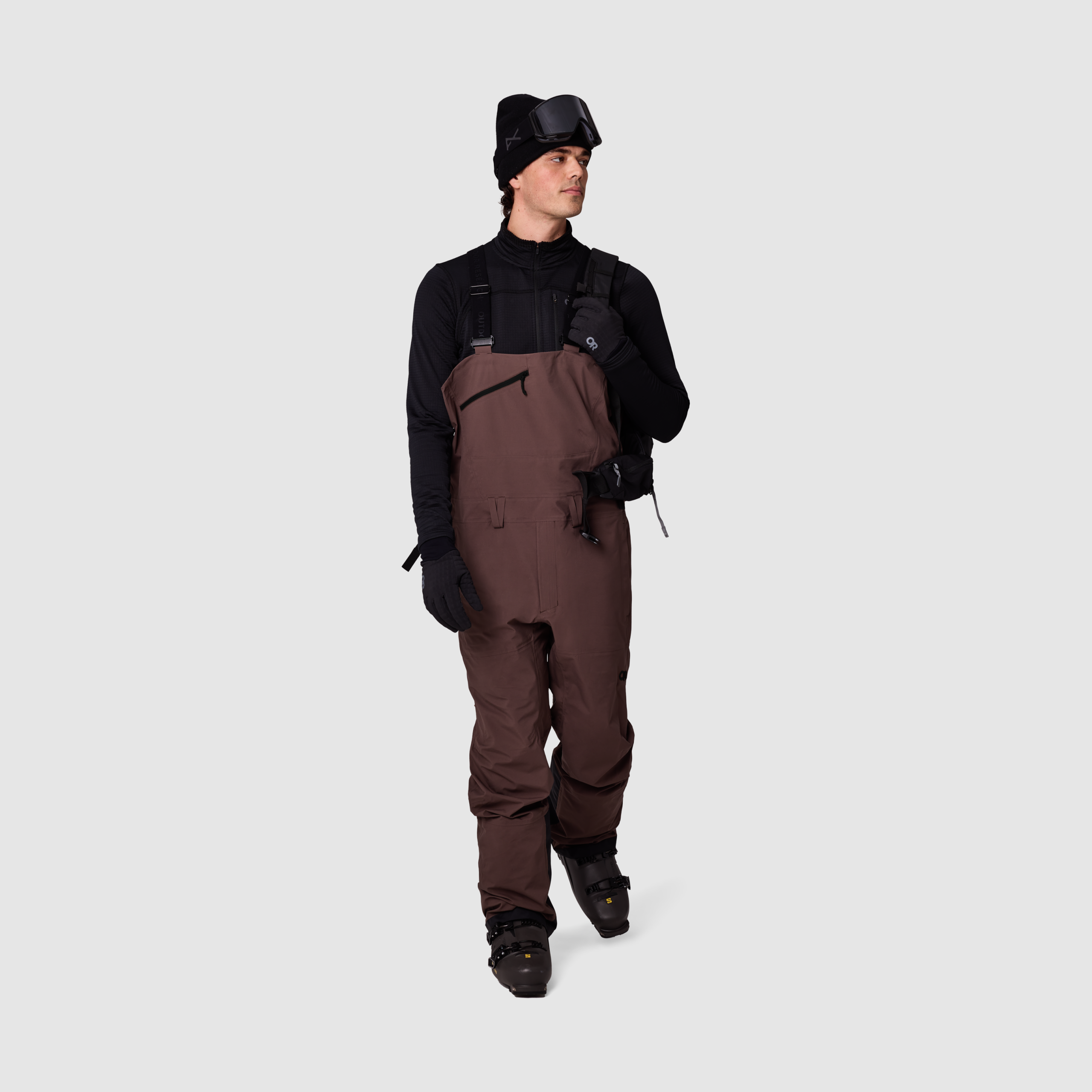 Men's Carbide Bibs - Image 3