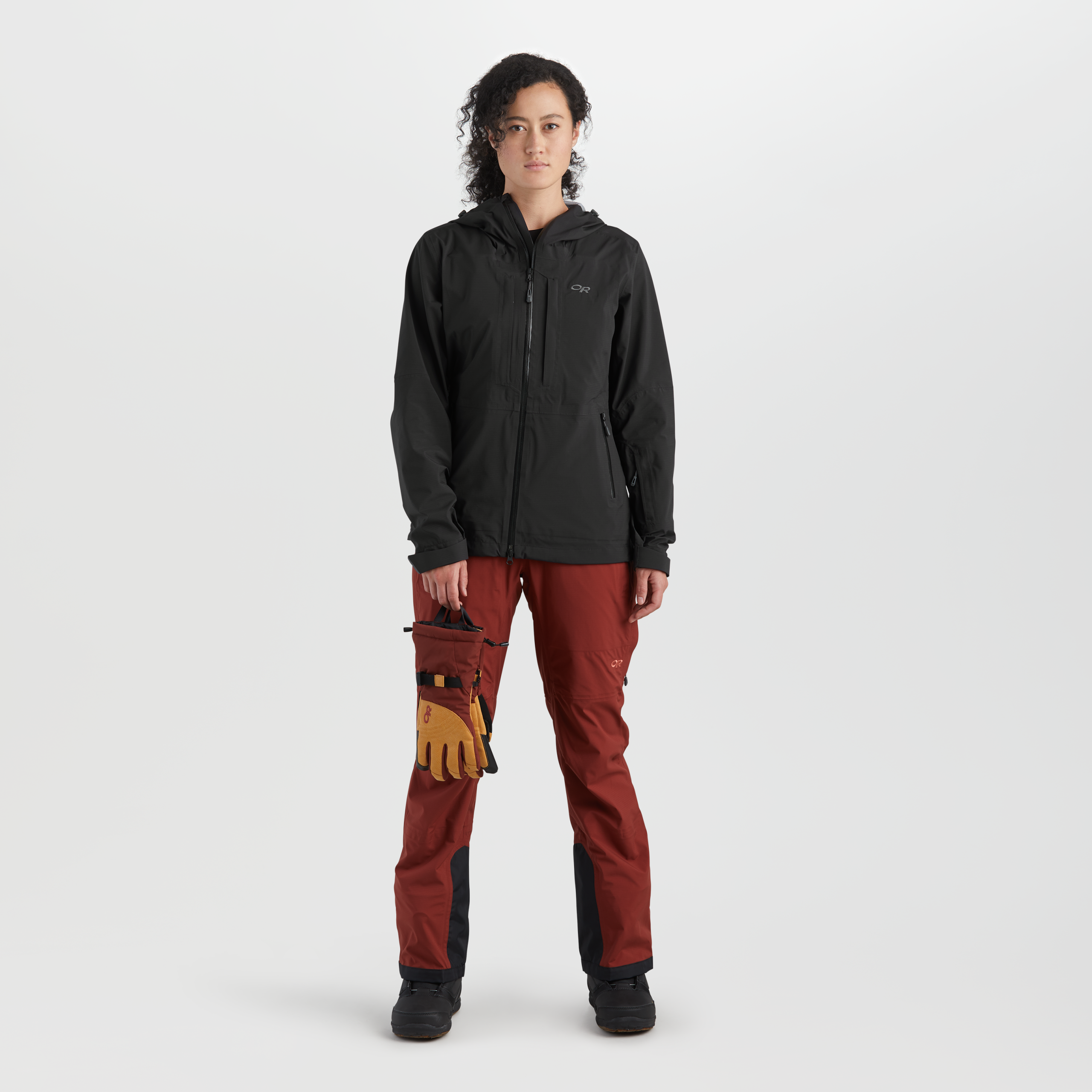 Women's Carbide Jacket - Image 29