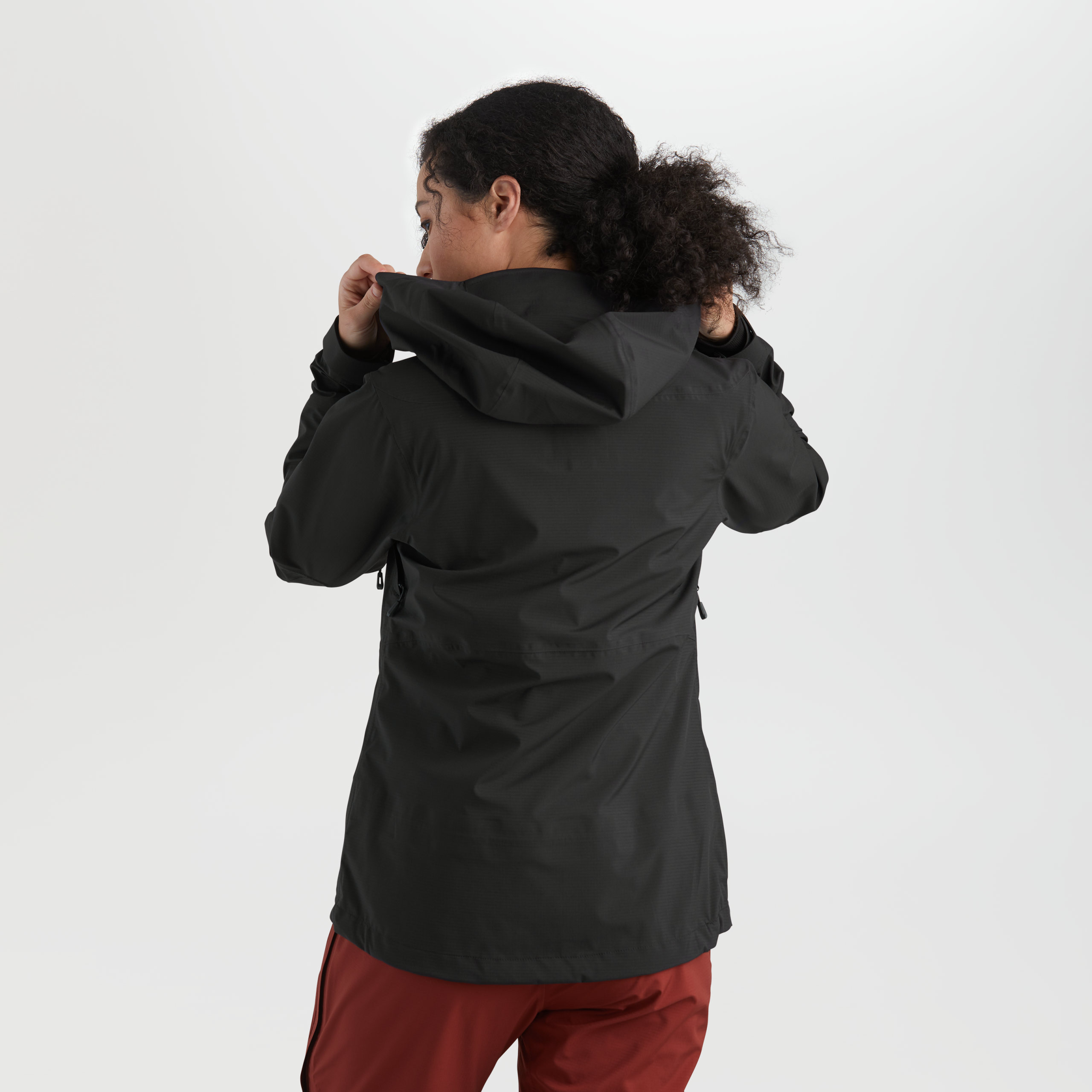 Women's Carbide Jacket - Image 26