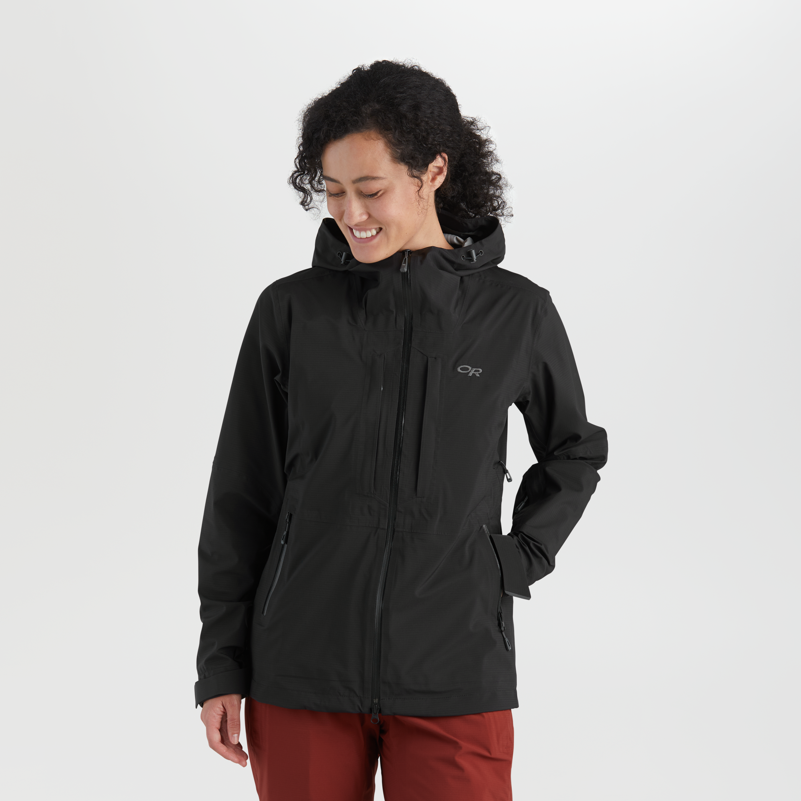 Women's Carbide Jacket - Image 25