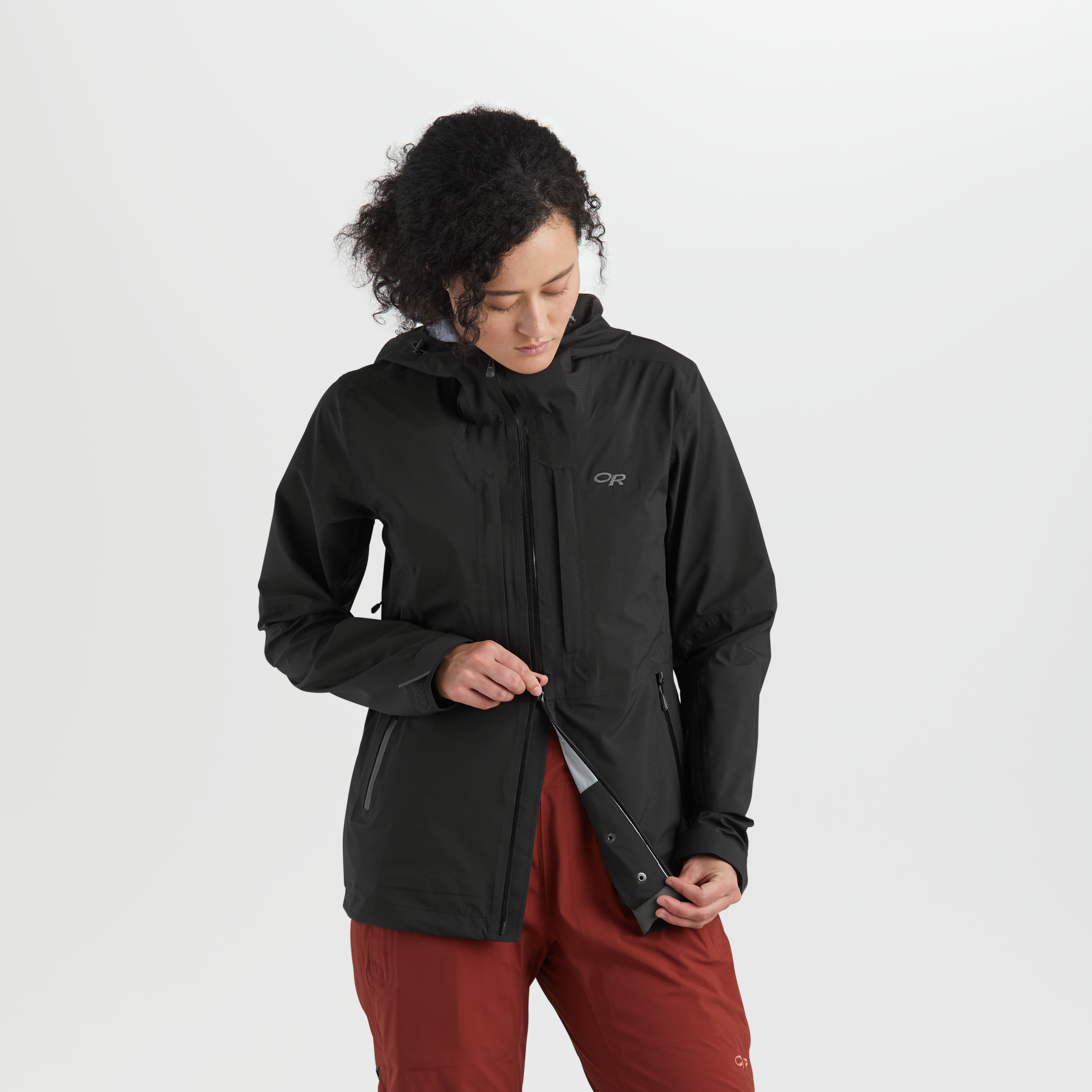 Women's Carbide Jacket - Image 28