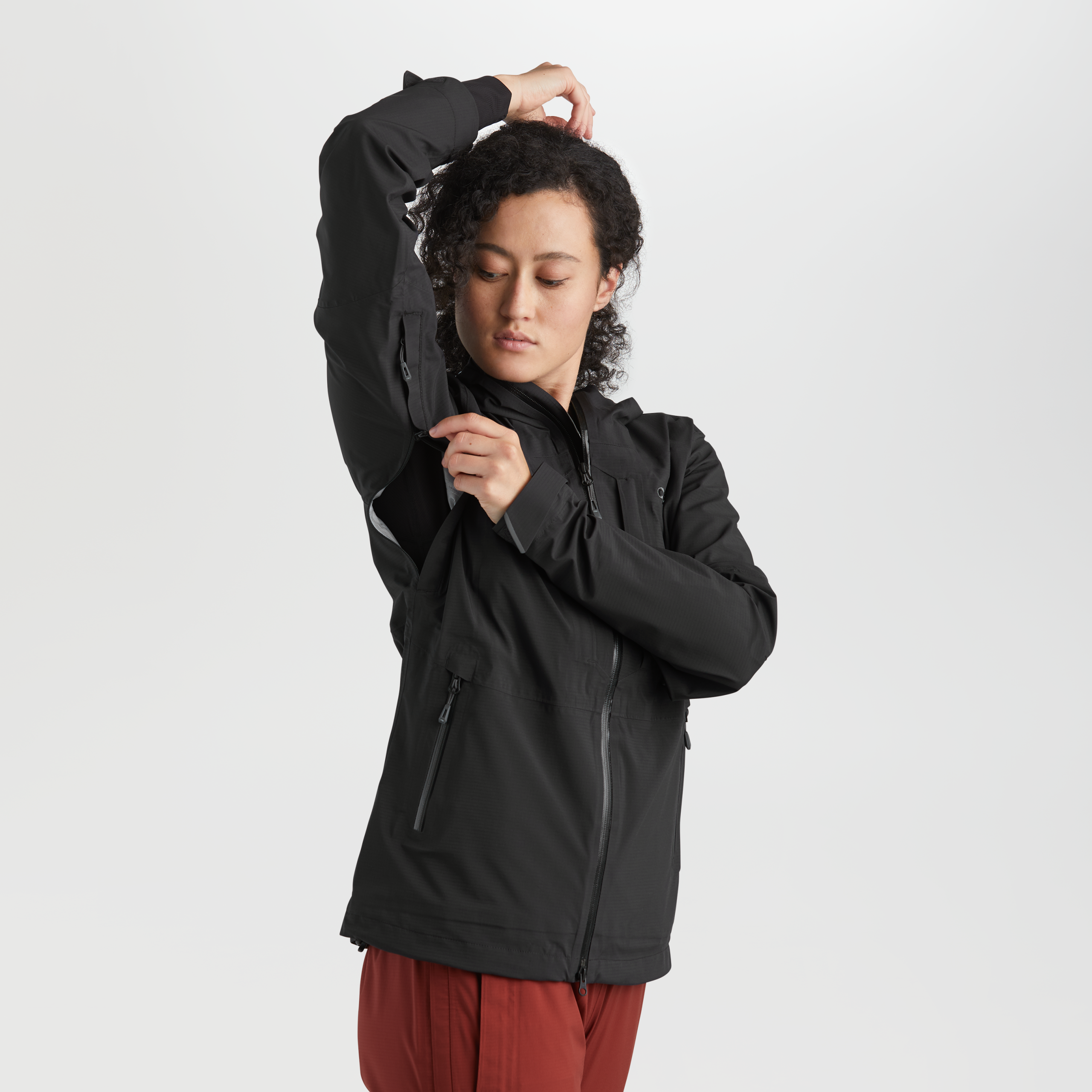 Women's Carbide Jacket - Image 27