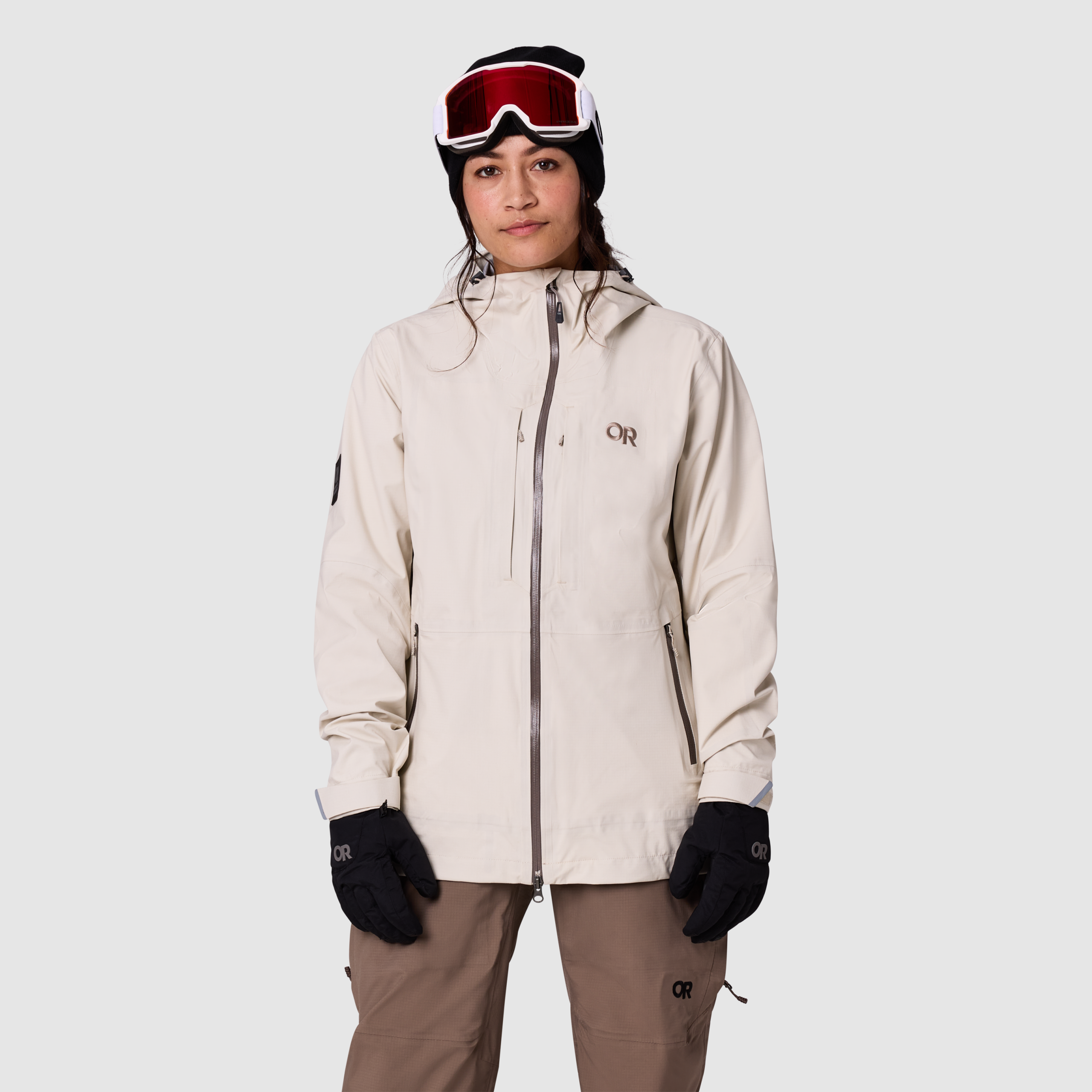 Women's Carbide Jacket - Image 10