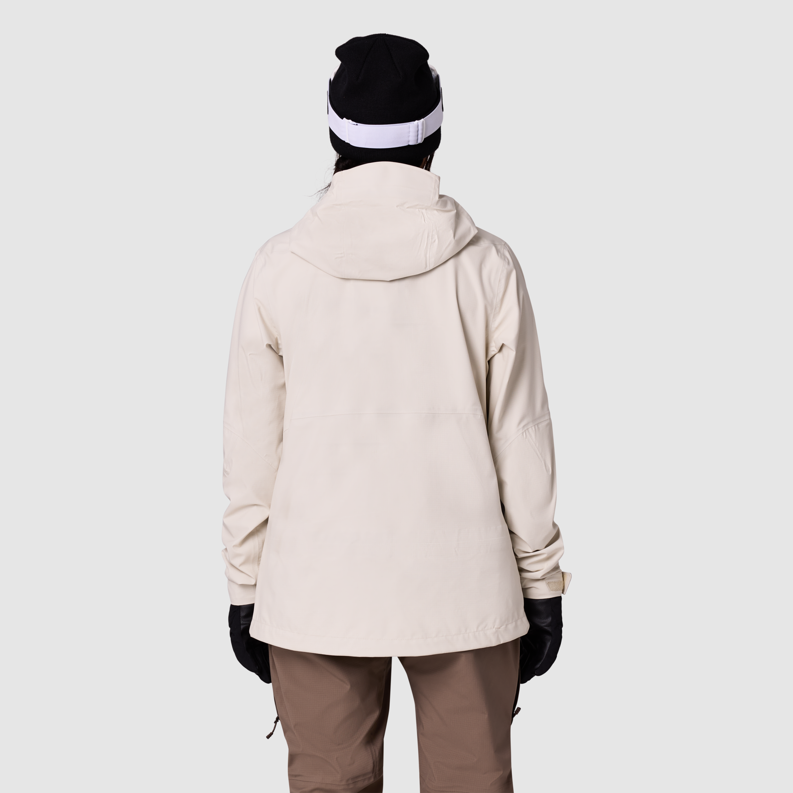 Women's Carbide Jacket - Image 11
