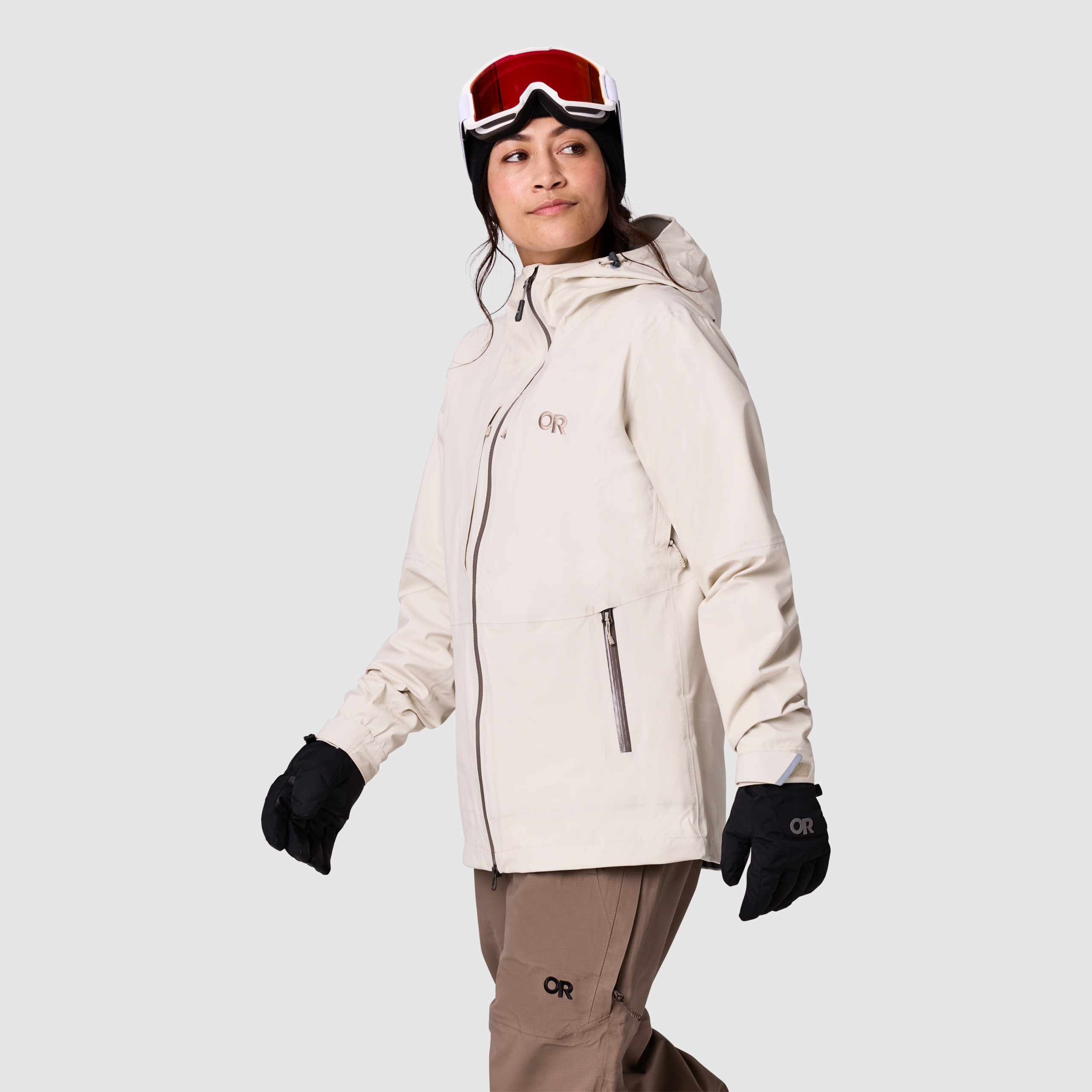 Women's Carbide Jacket - Image 12