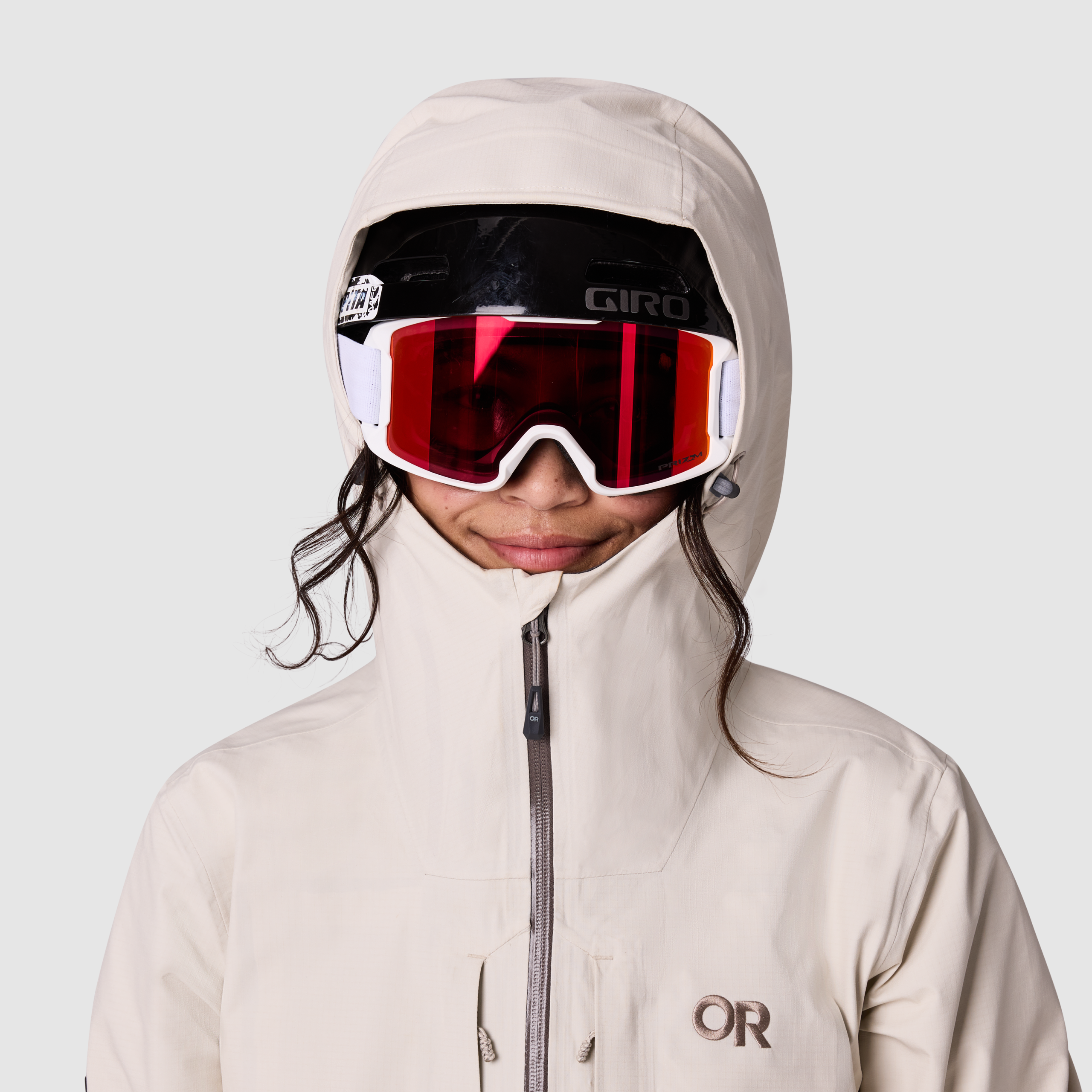 Women's Carbide Jacket - Image 15