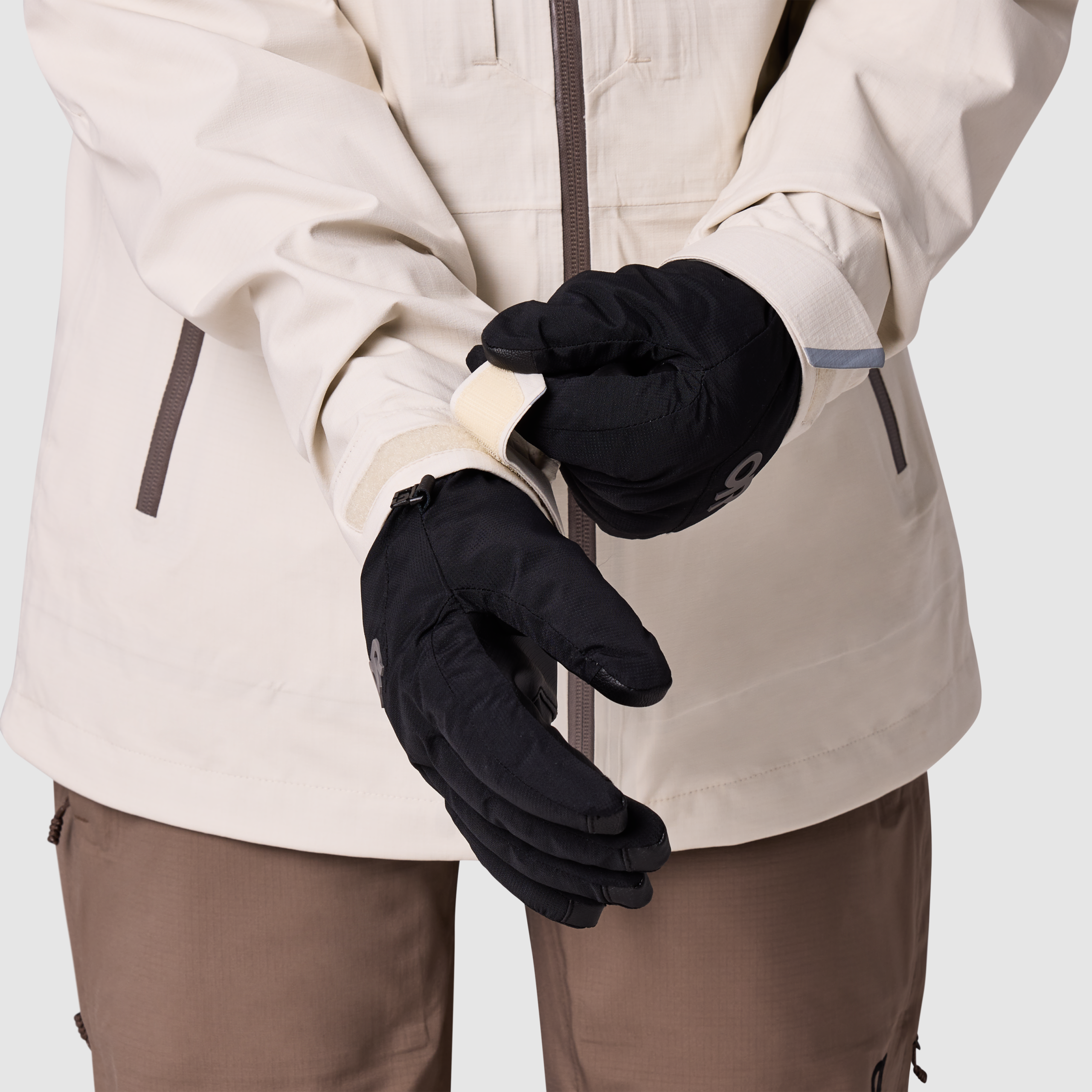 Women's Carbide Jacket - Image 18
