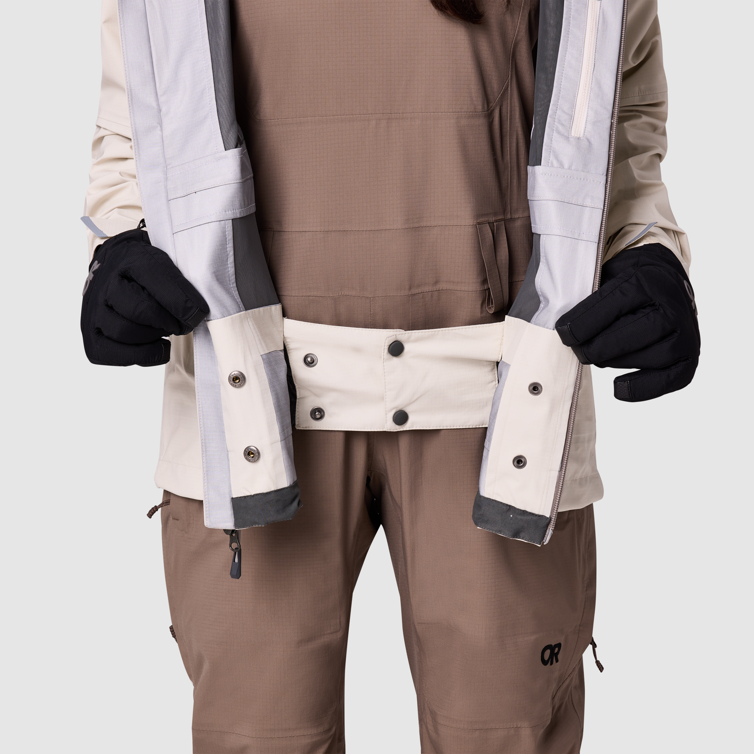 Women's Carbide Jacket - Image 20