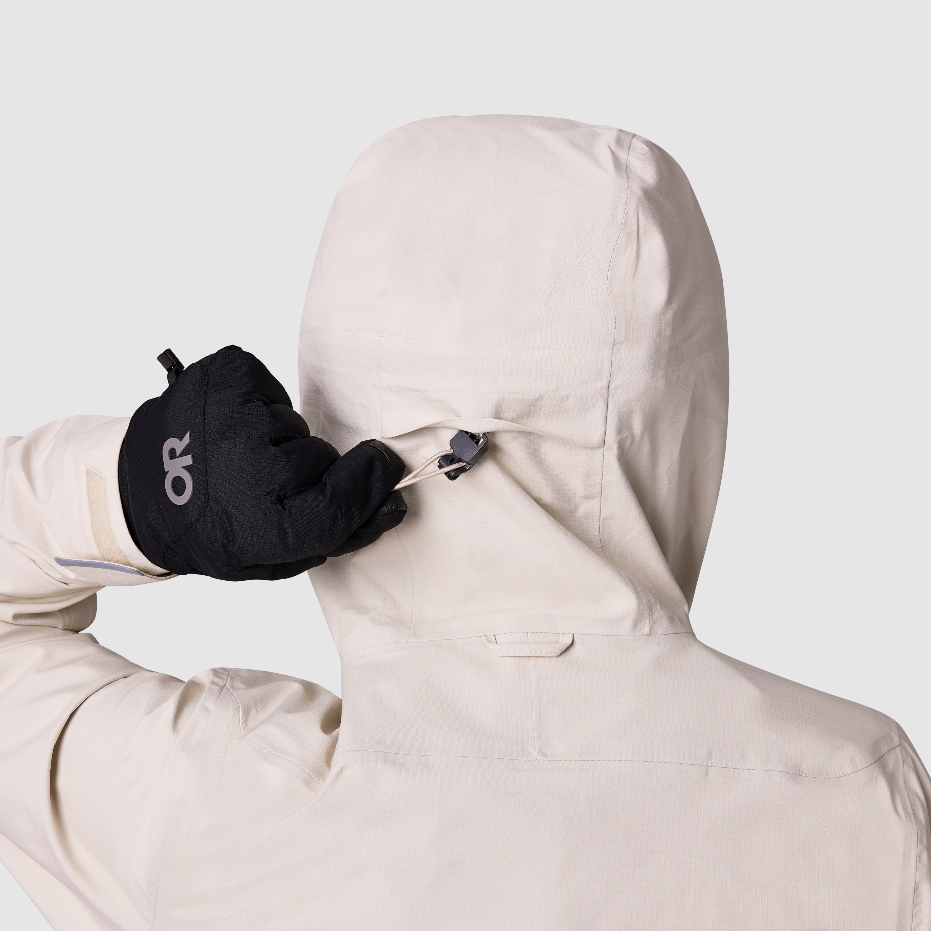 Women's Carbide Jacket - Image 21