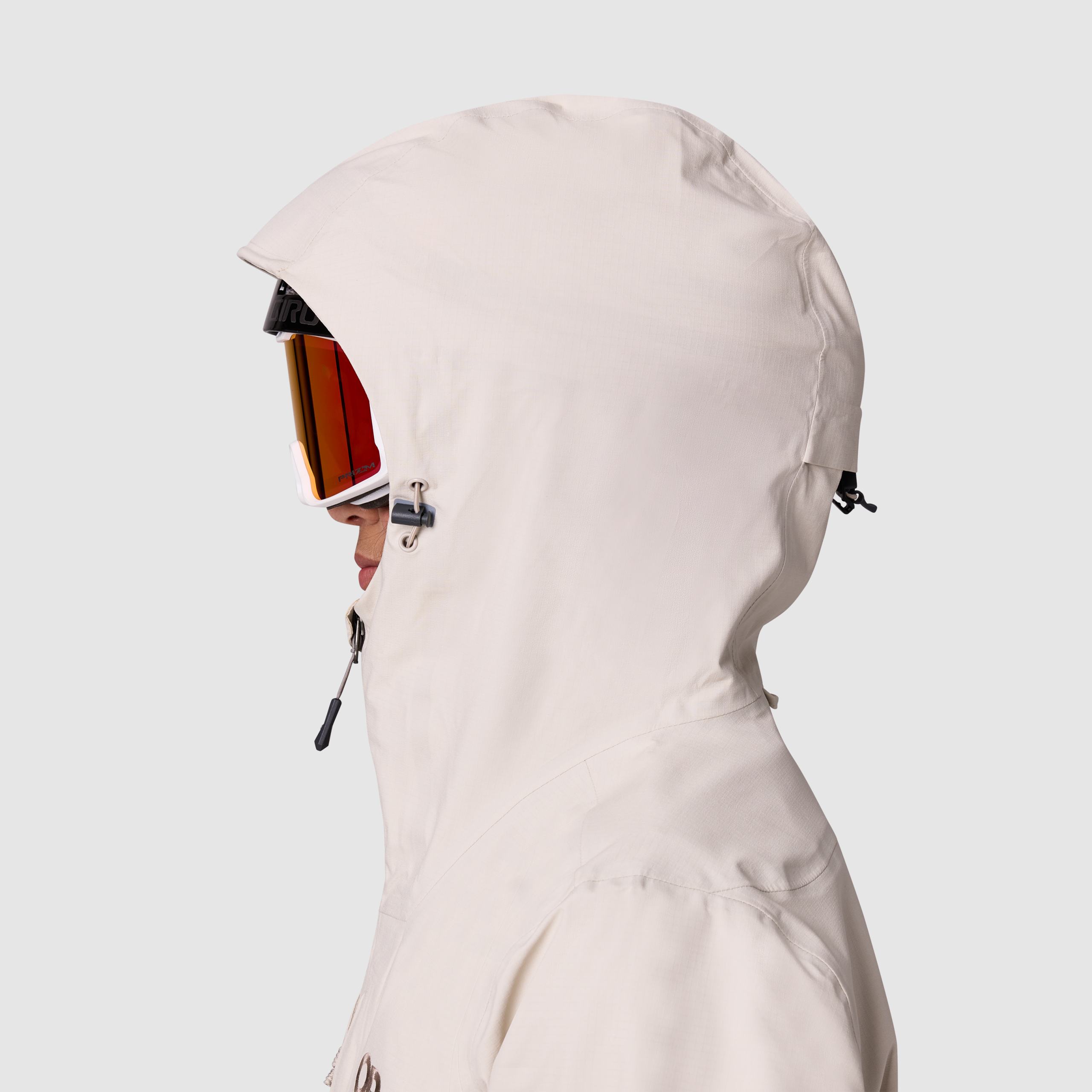 Women's Carbide Jacket - Image 23