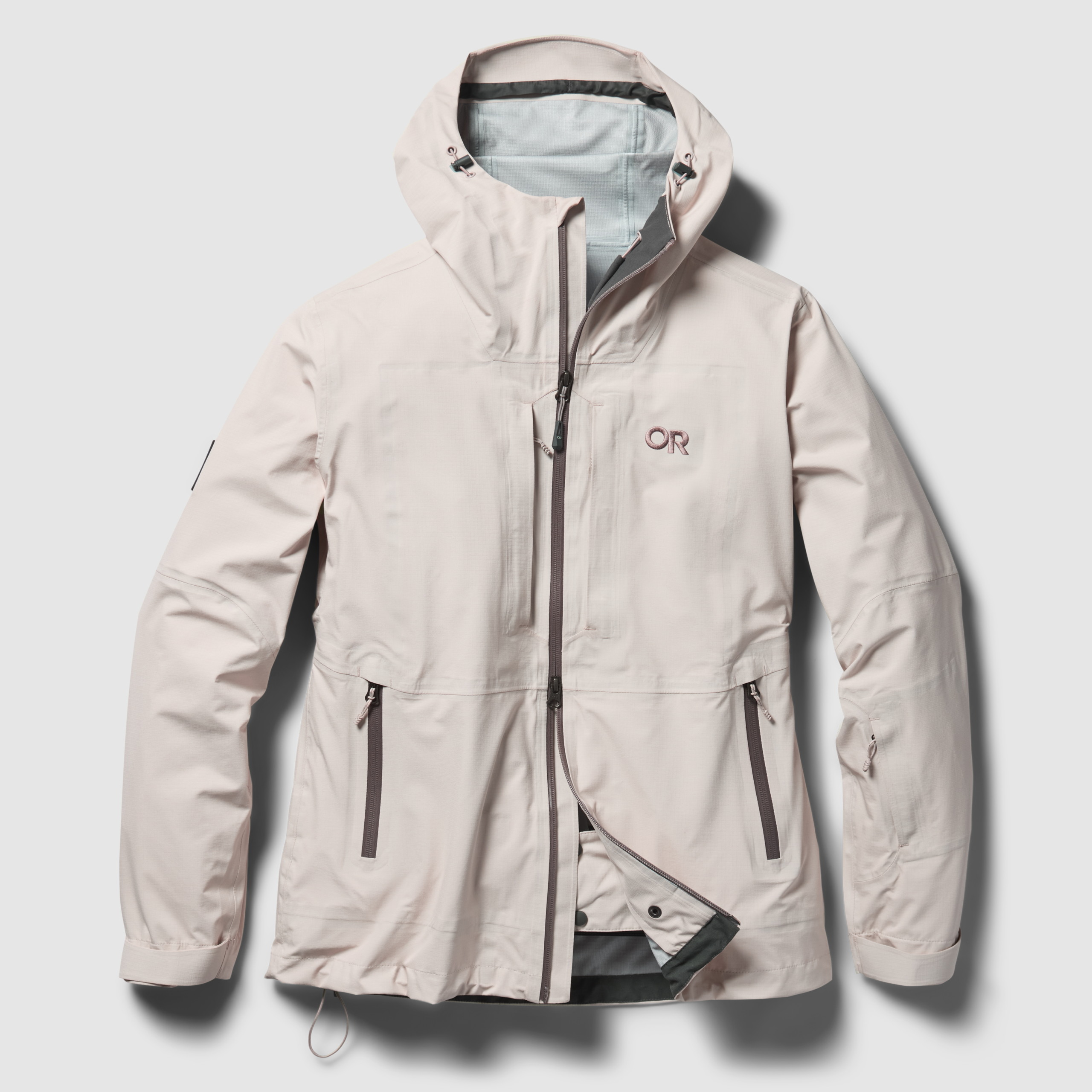Women's Carbide Jacket - Image 24