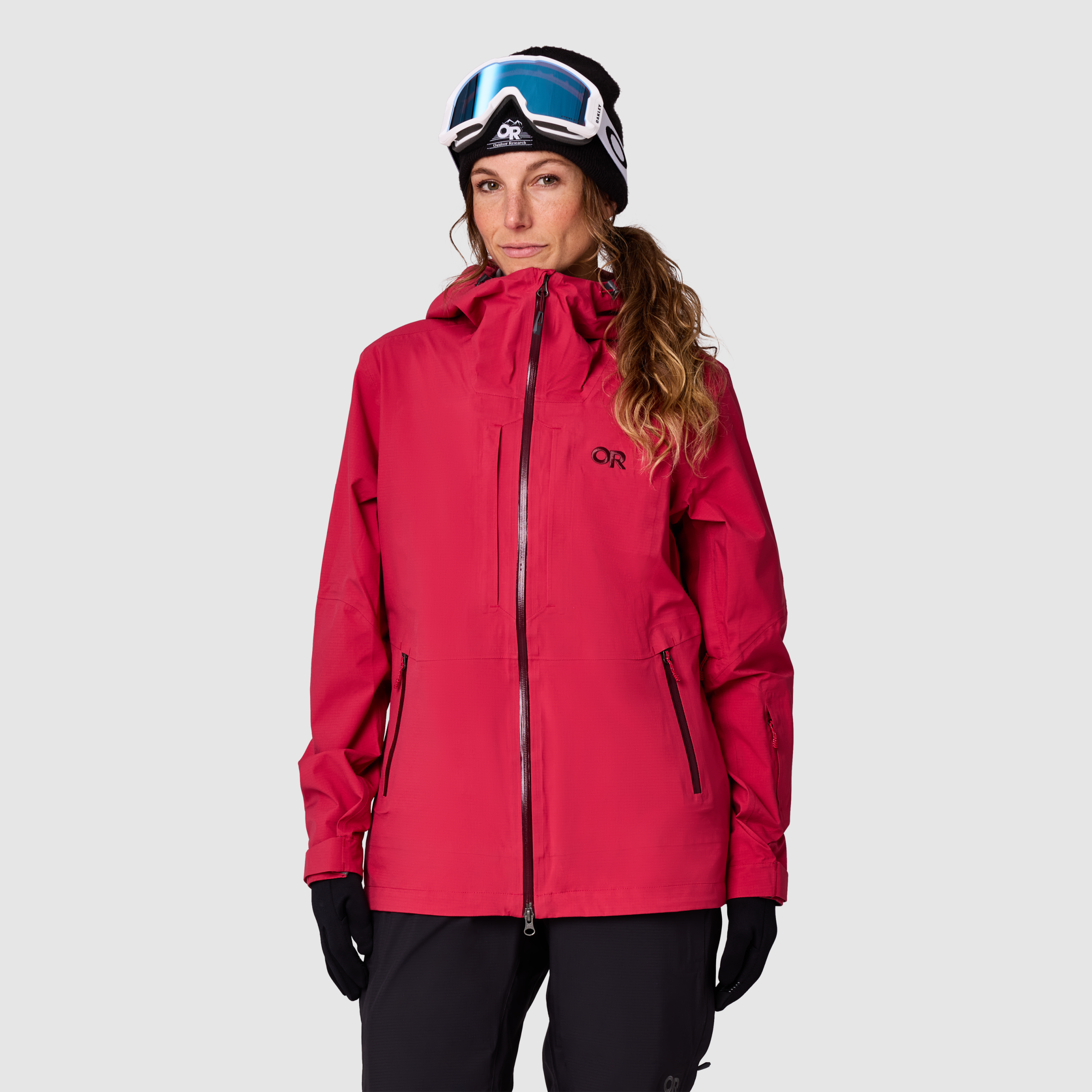 Women's Carbide Jacket - Image 5