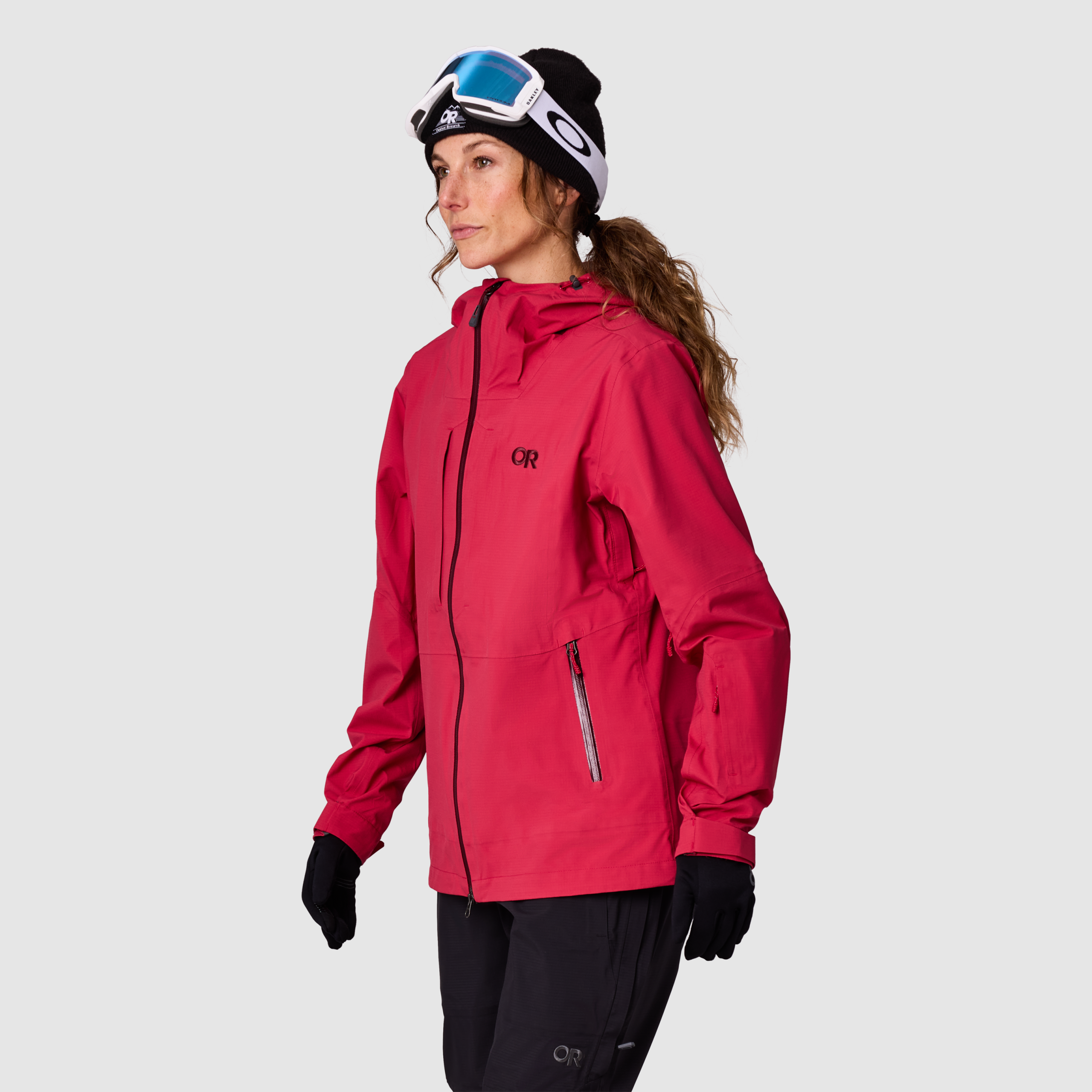 Women's Carbide Jacket - Image 6