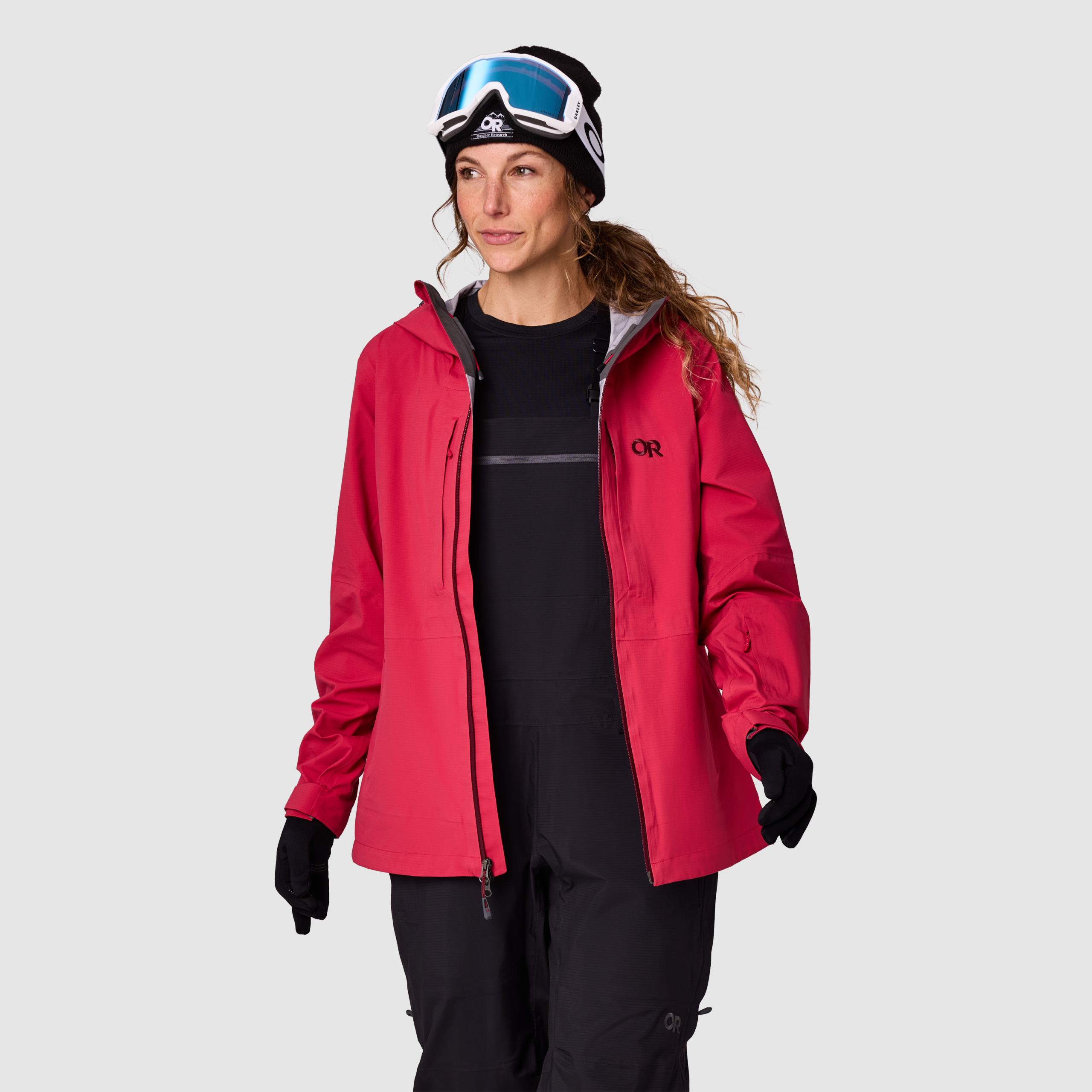 Women's Carbide Jacket - Image 7