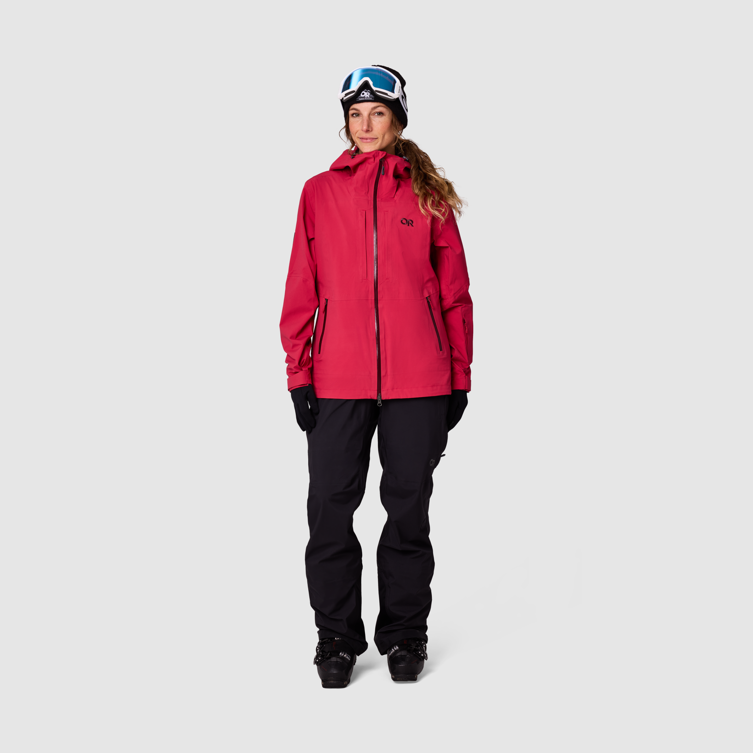 Women's Carbide Jacket - Image 8