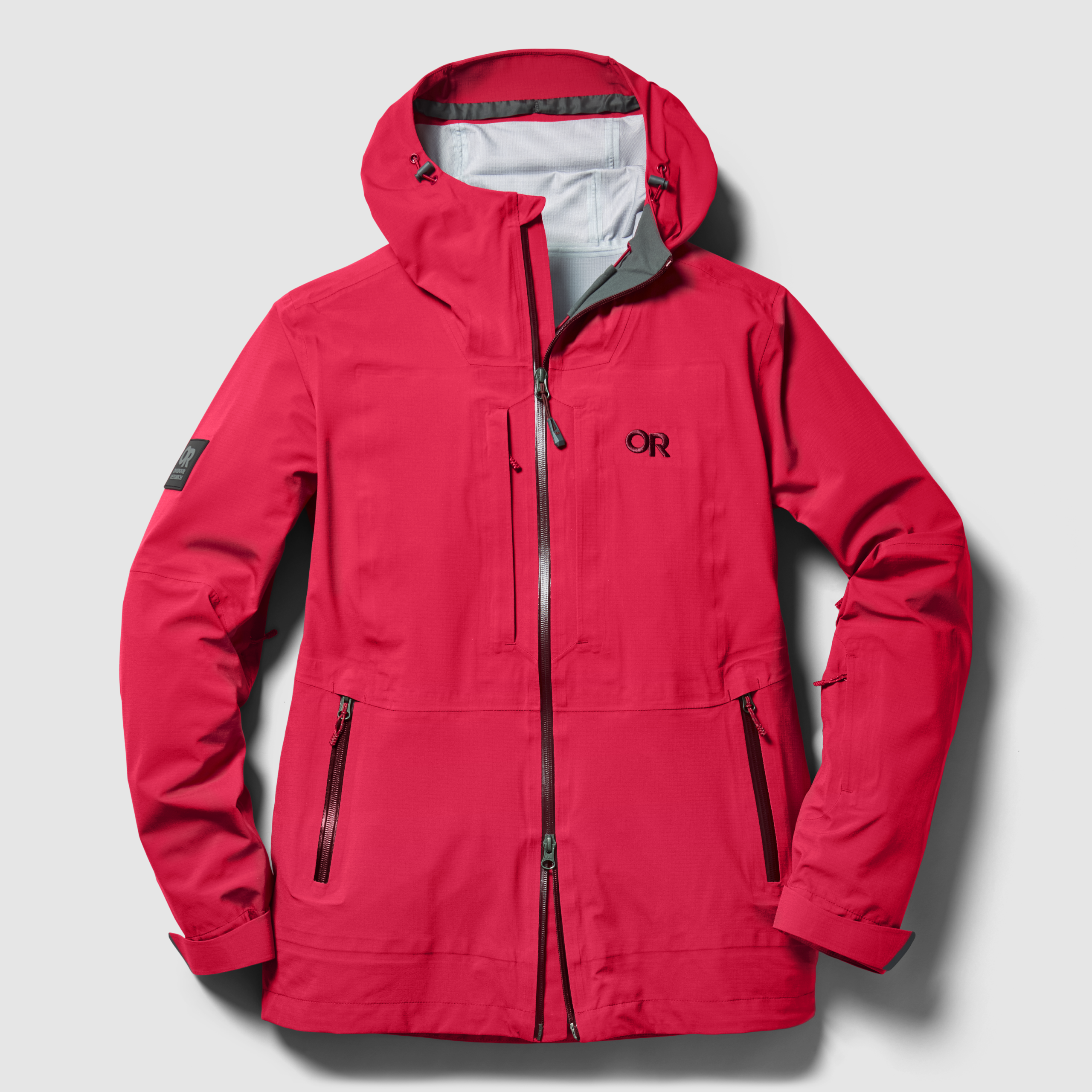 Women's Carbide Jacket - Image 9