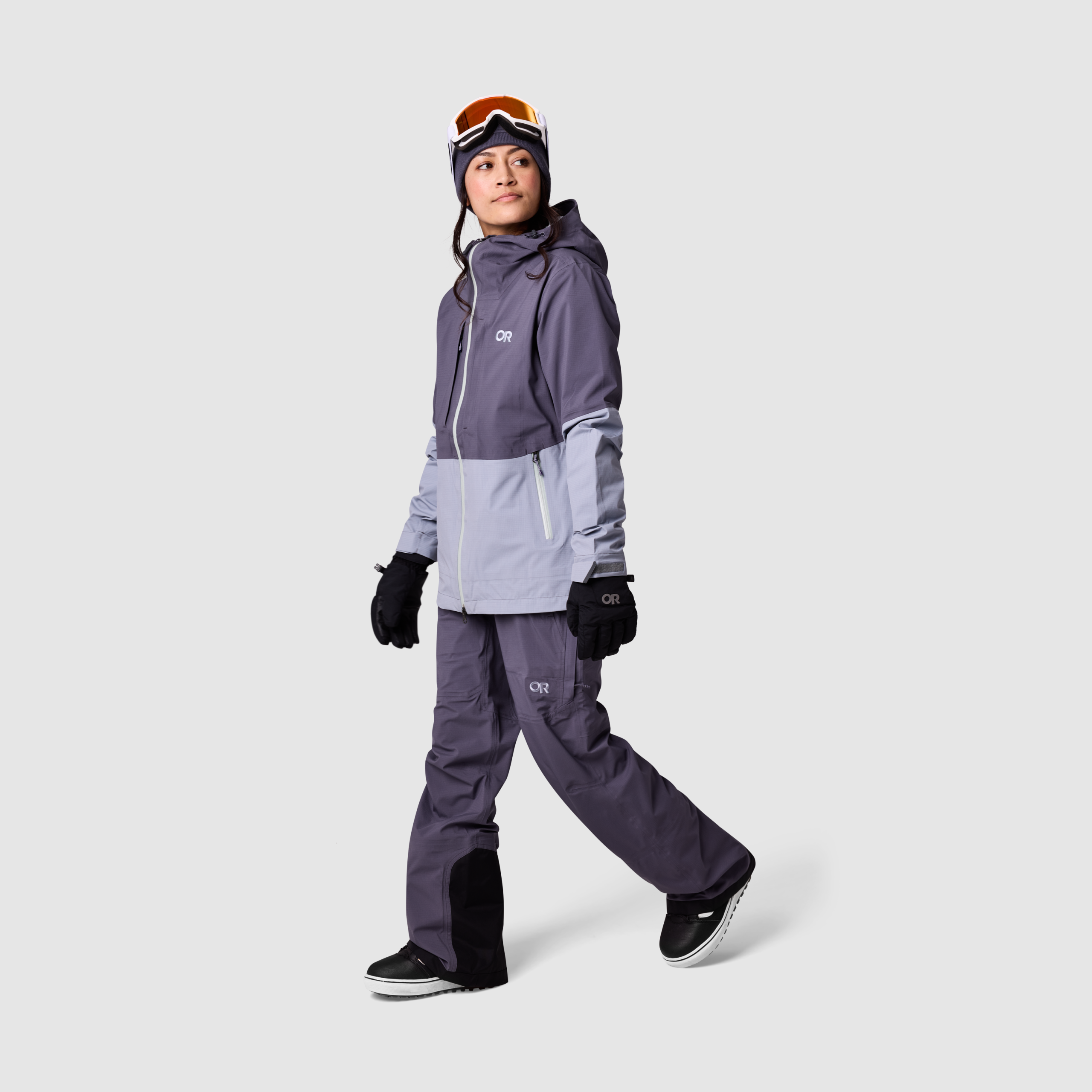 Women's Carbide Jacket - Image 2