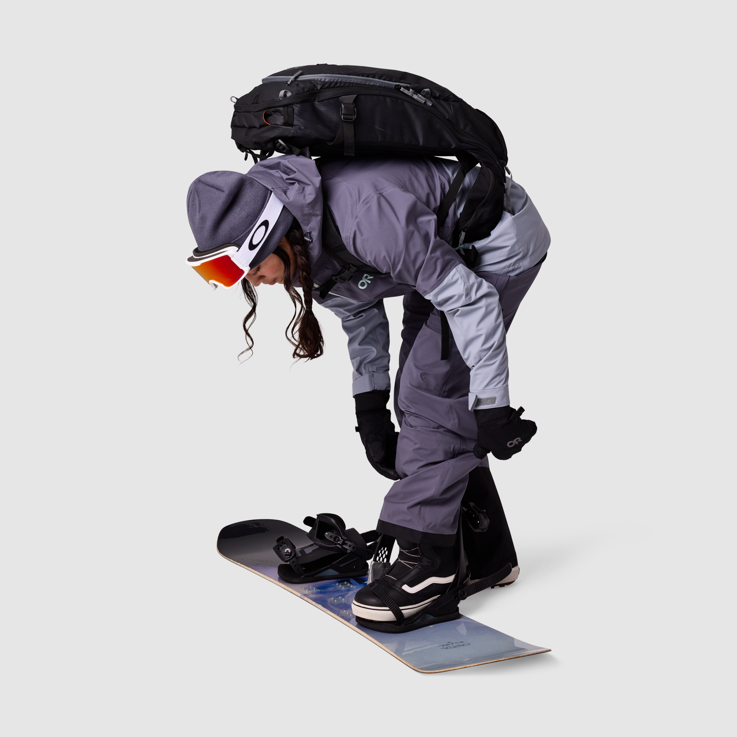 Women's Carbide Jacket - Image 3