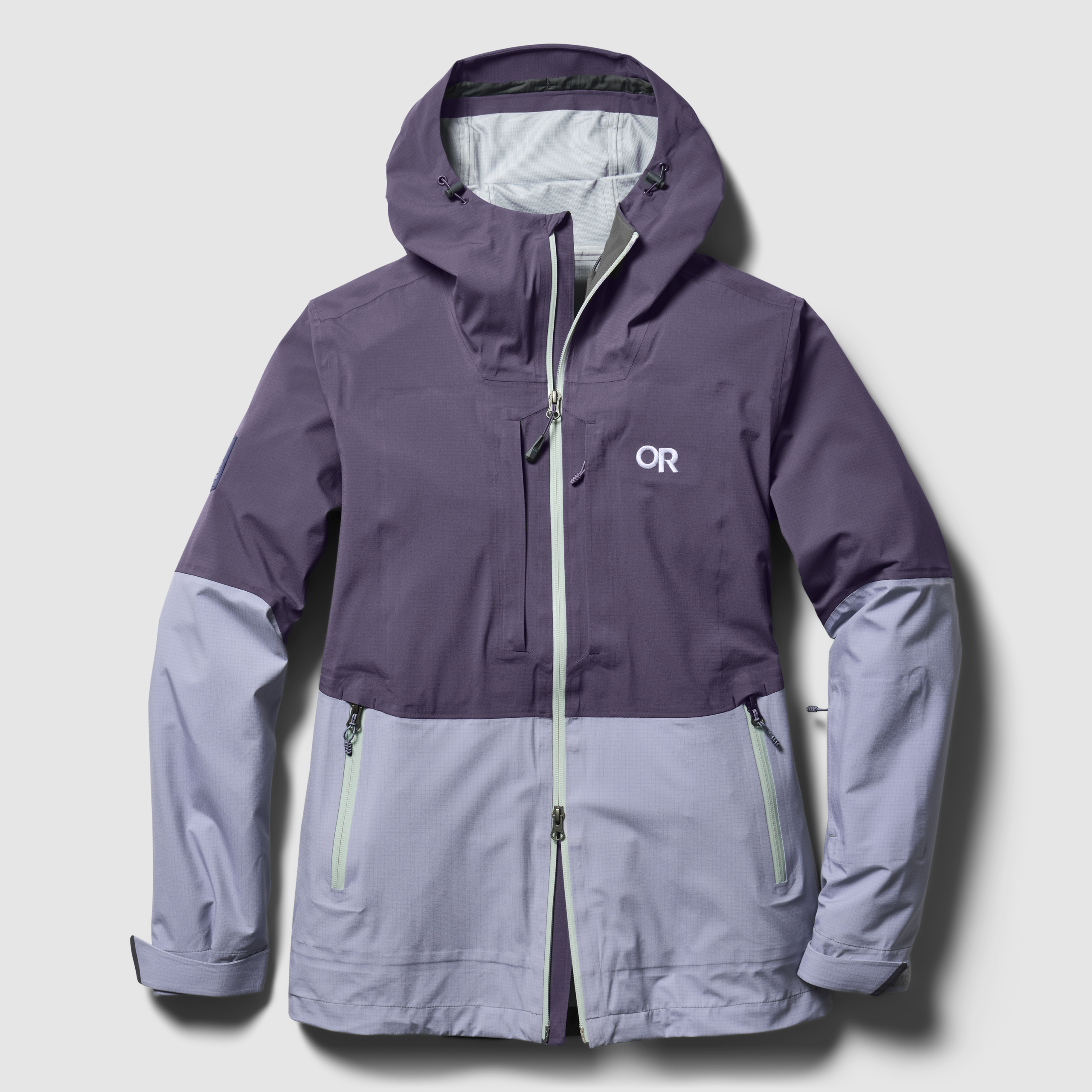 Women's Carbide Jacket - Image 4