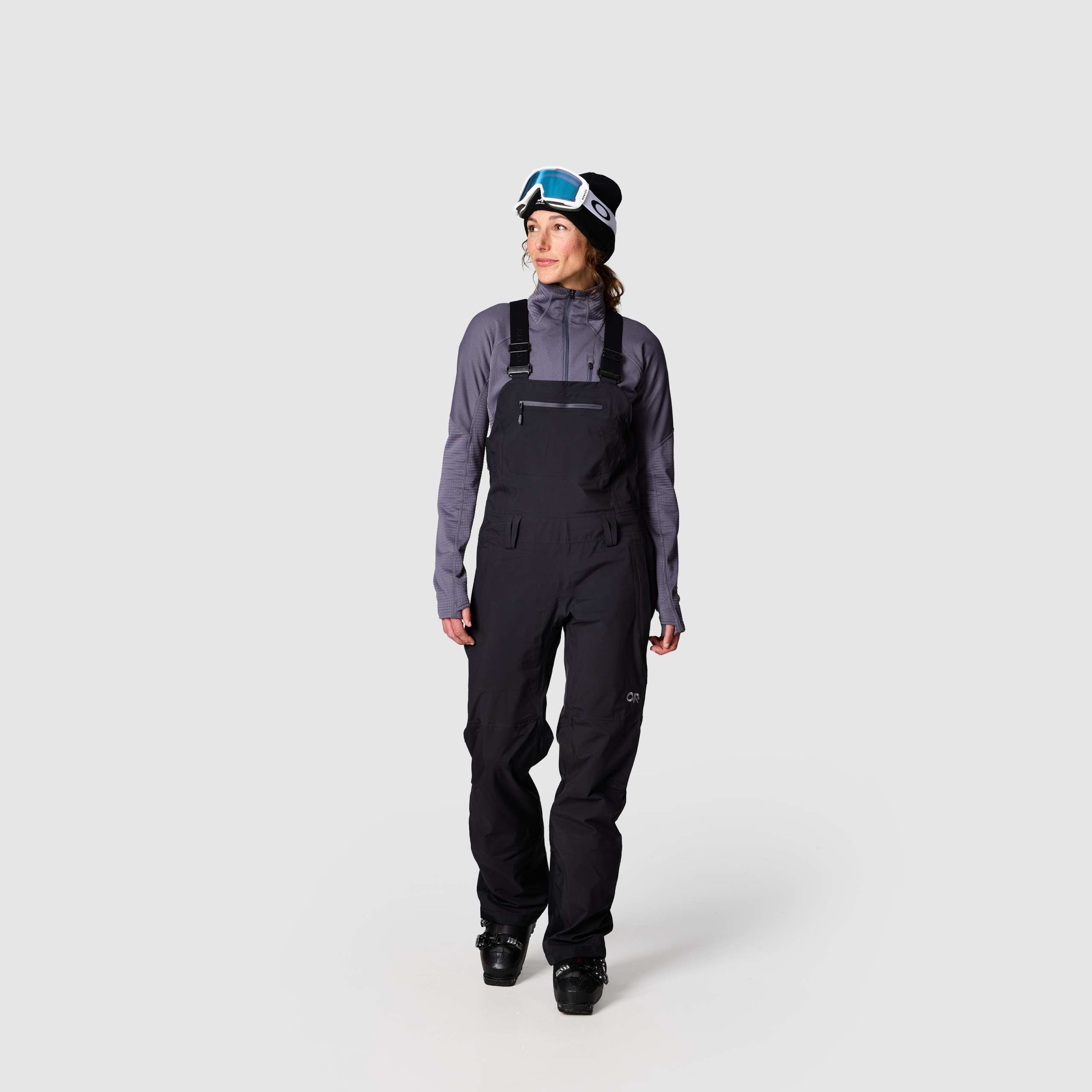 Women's Carbide Bibs - Image 24
