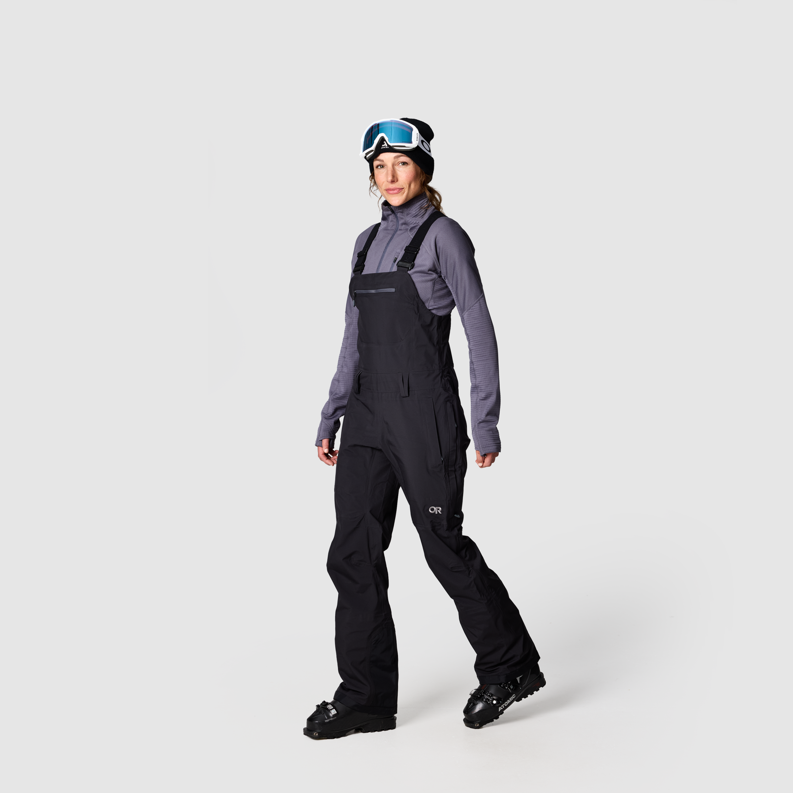 Women's Carbide Bibs - Image 27