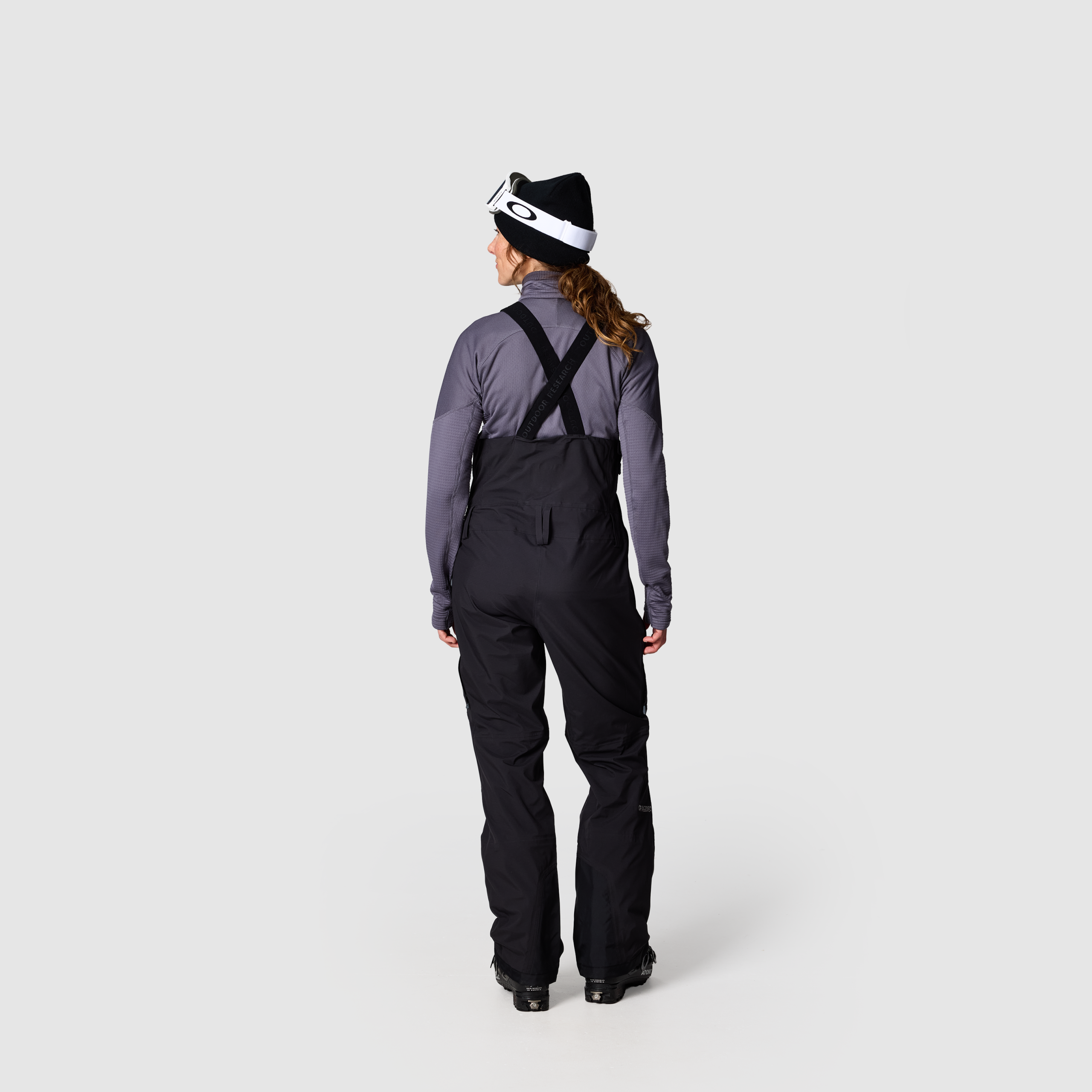 Women's Carbide Bibs - Image 26