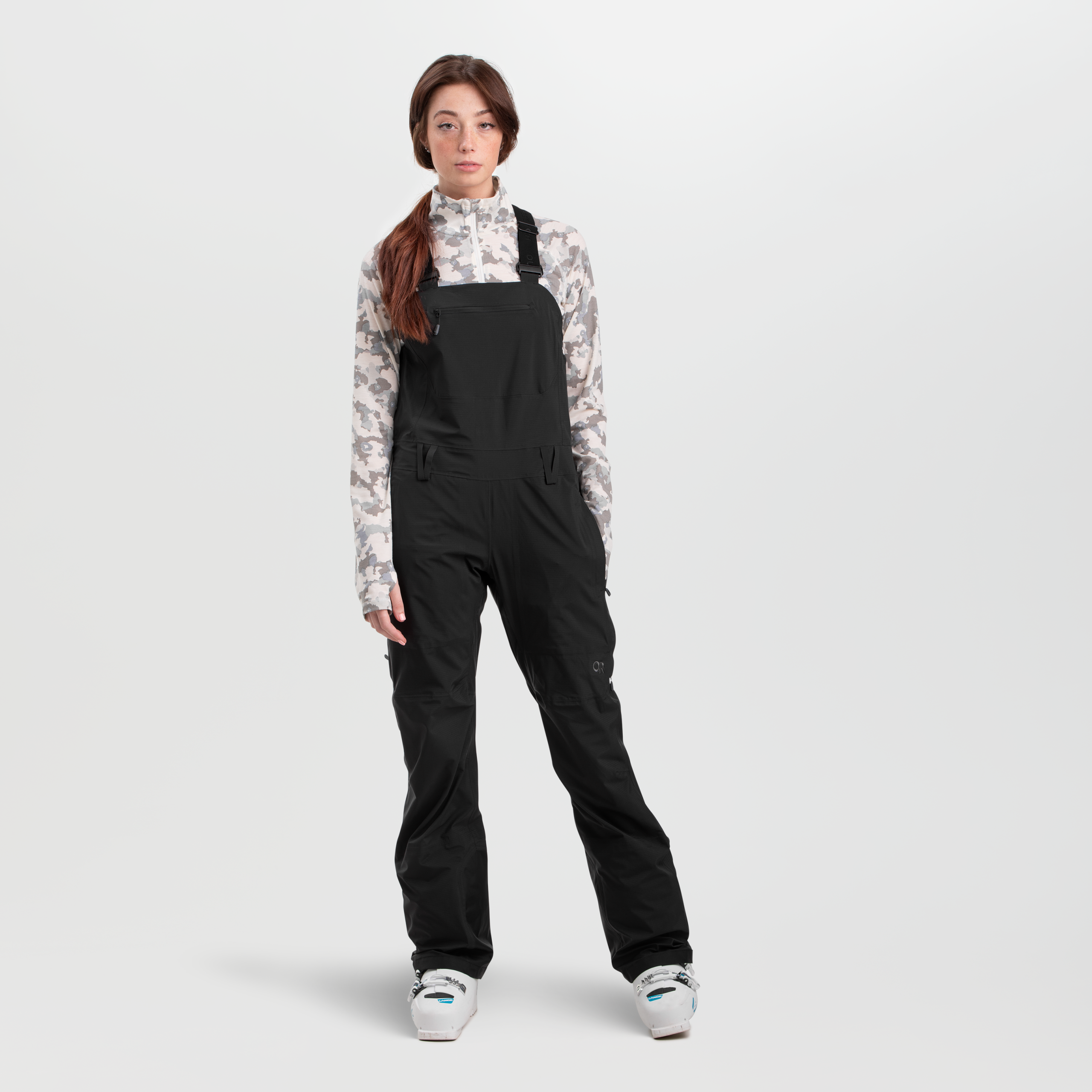 Women's Carbide Bibs - Image 29