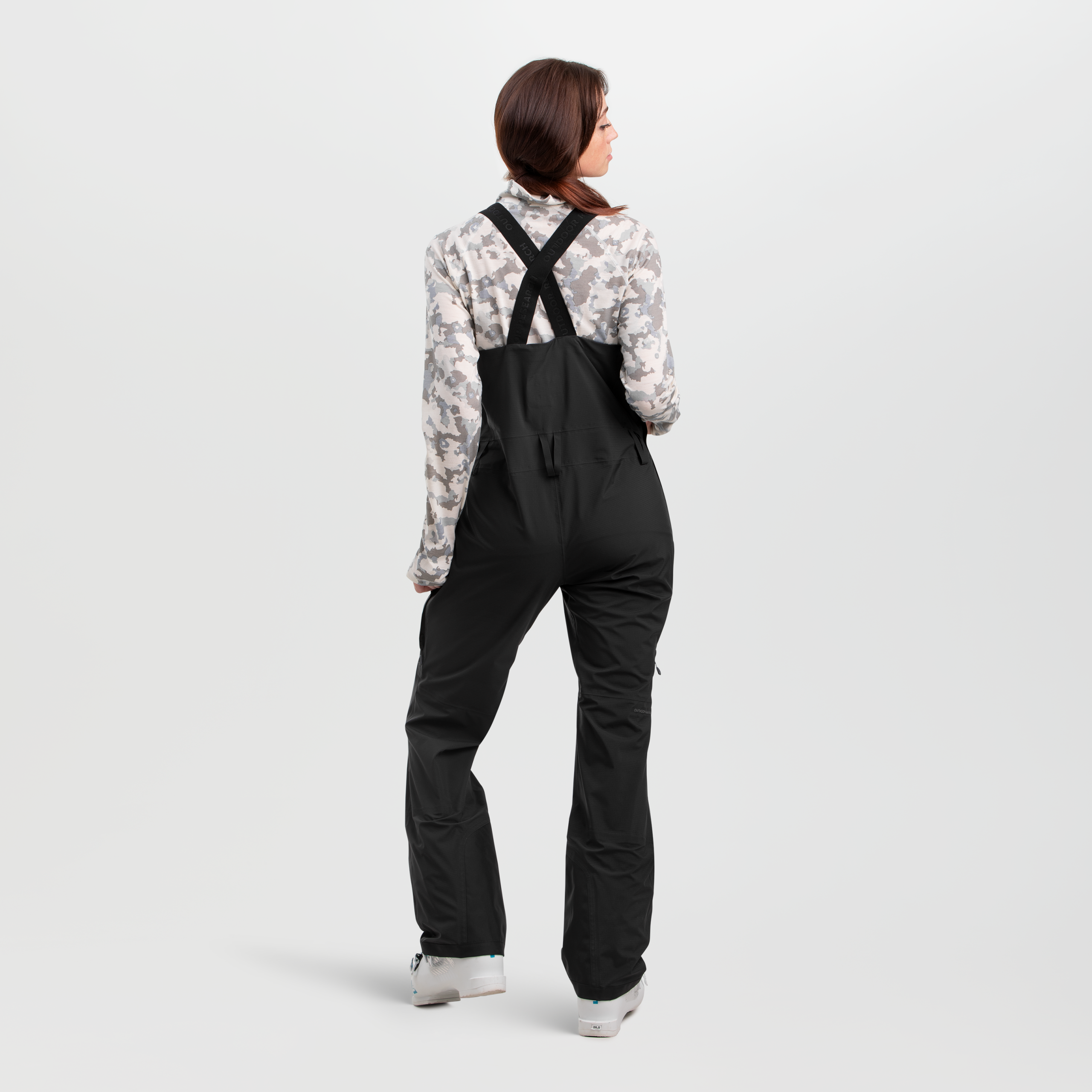 Women's Carbide Bibs - Image 30