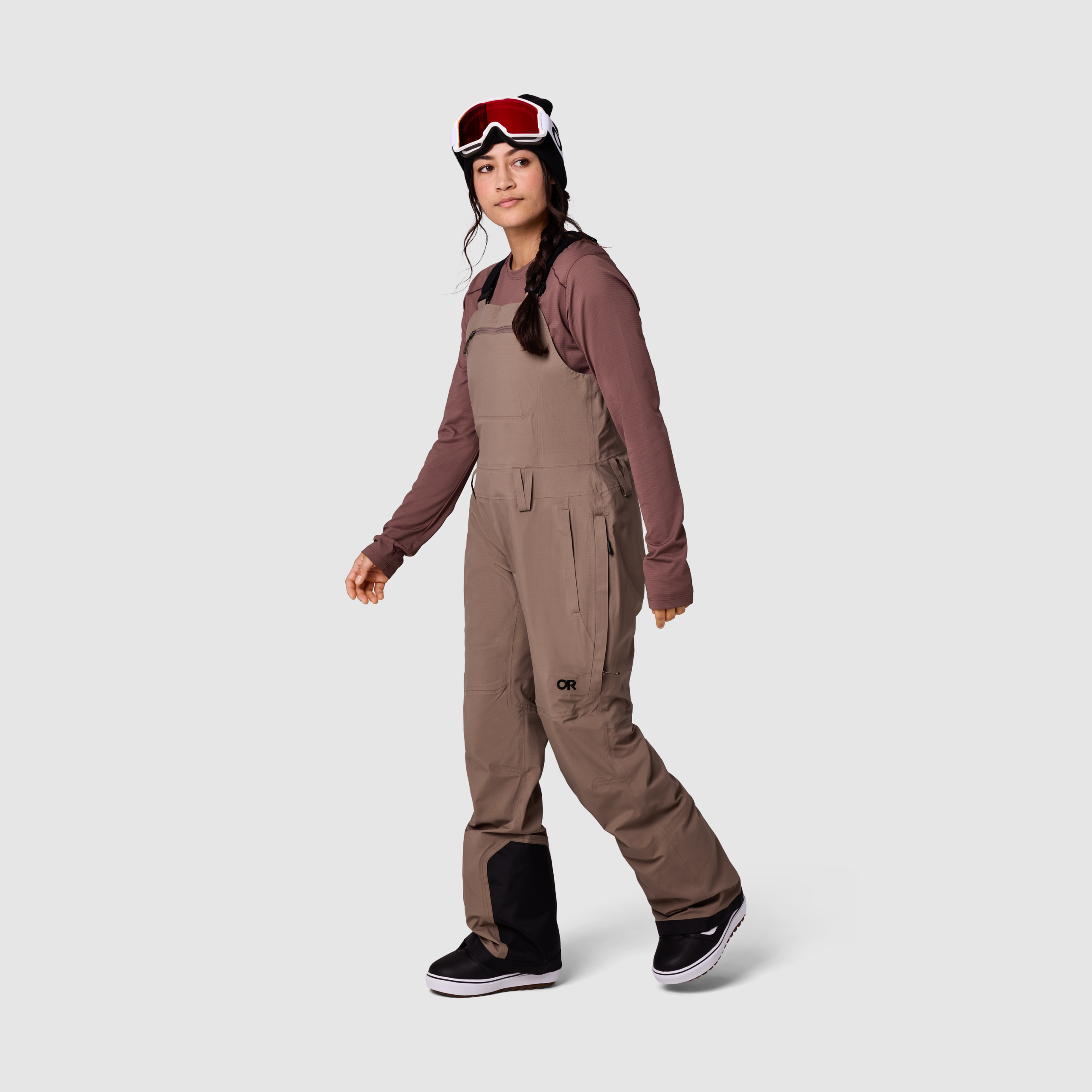 Women's Carbide Bibs - Image 3