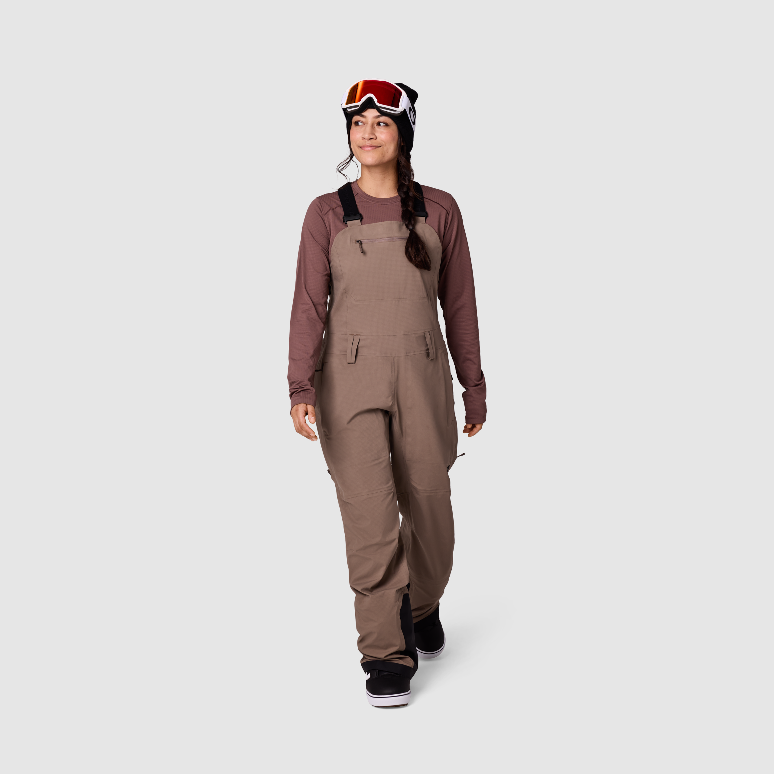Women's Carbide Bibs - Image 4