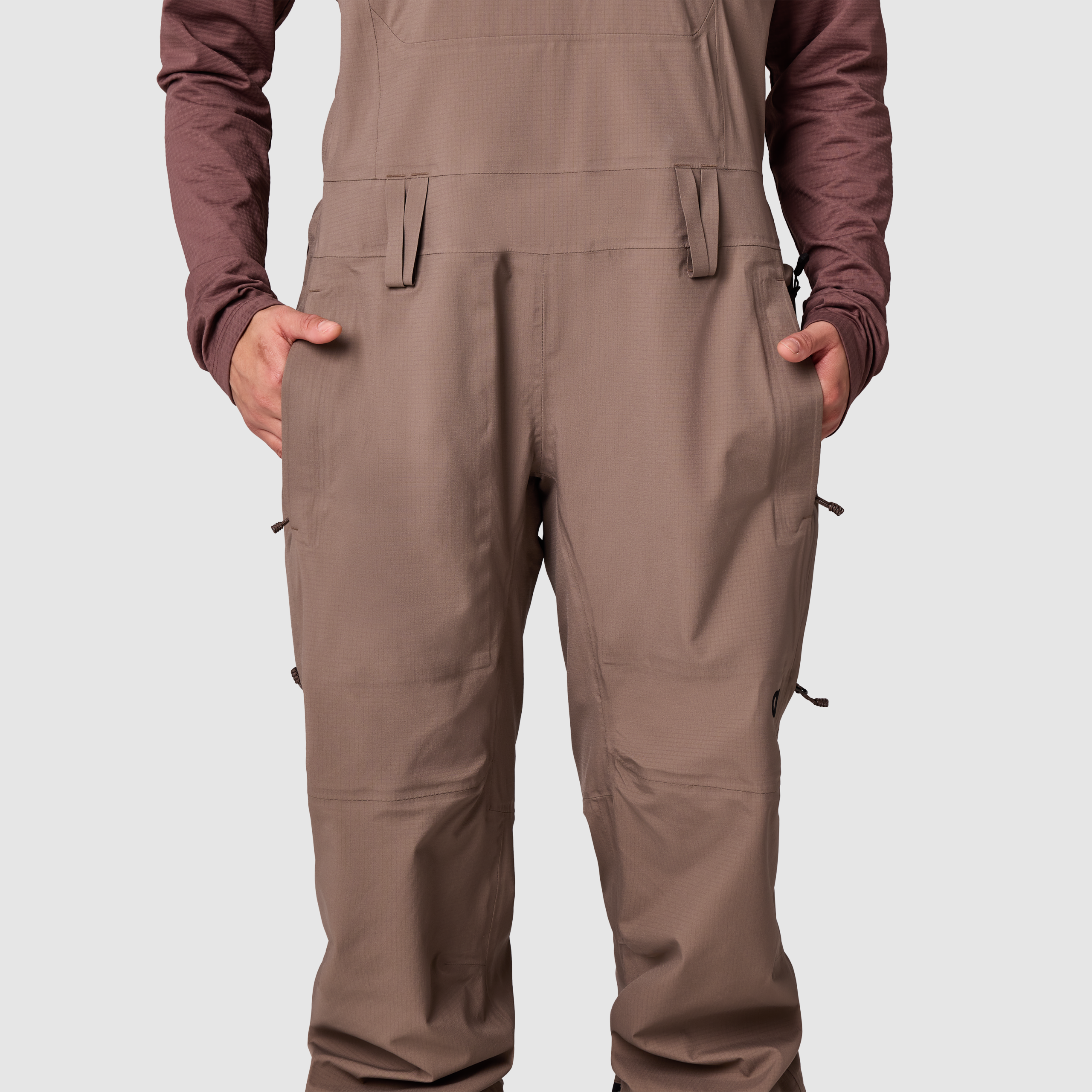 Women's Carbide Bibs - Image 10
