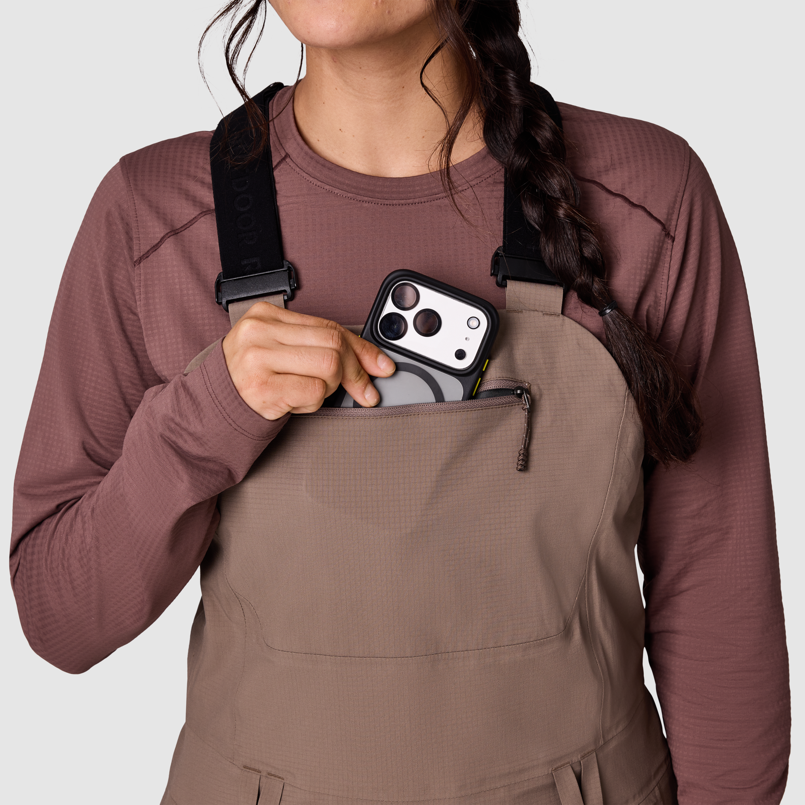 Women's Carbide Bibs - Image 6