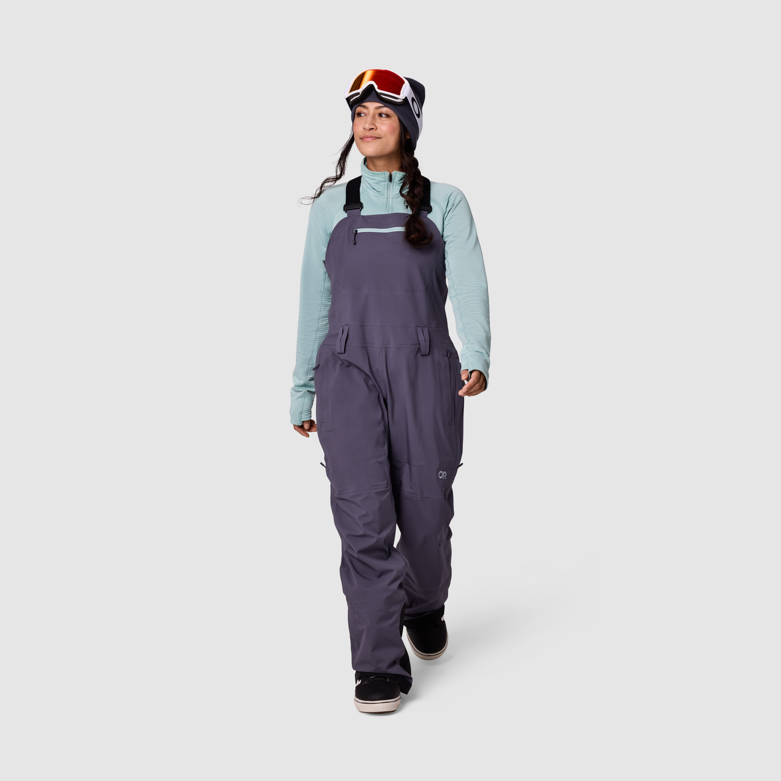 Women's Carbide Bibs - Image 12