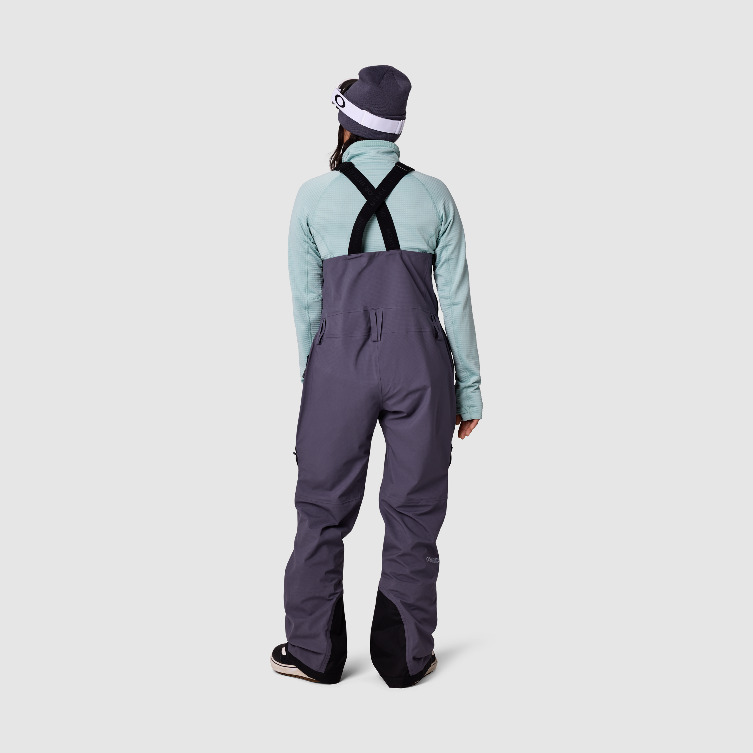 Women's Carbide Bibs - Image 13